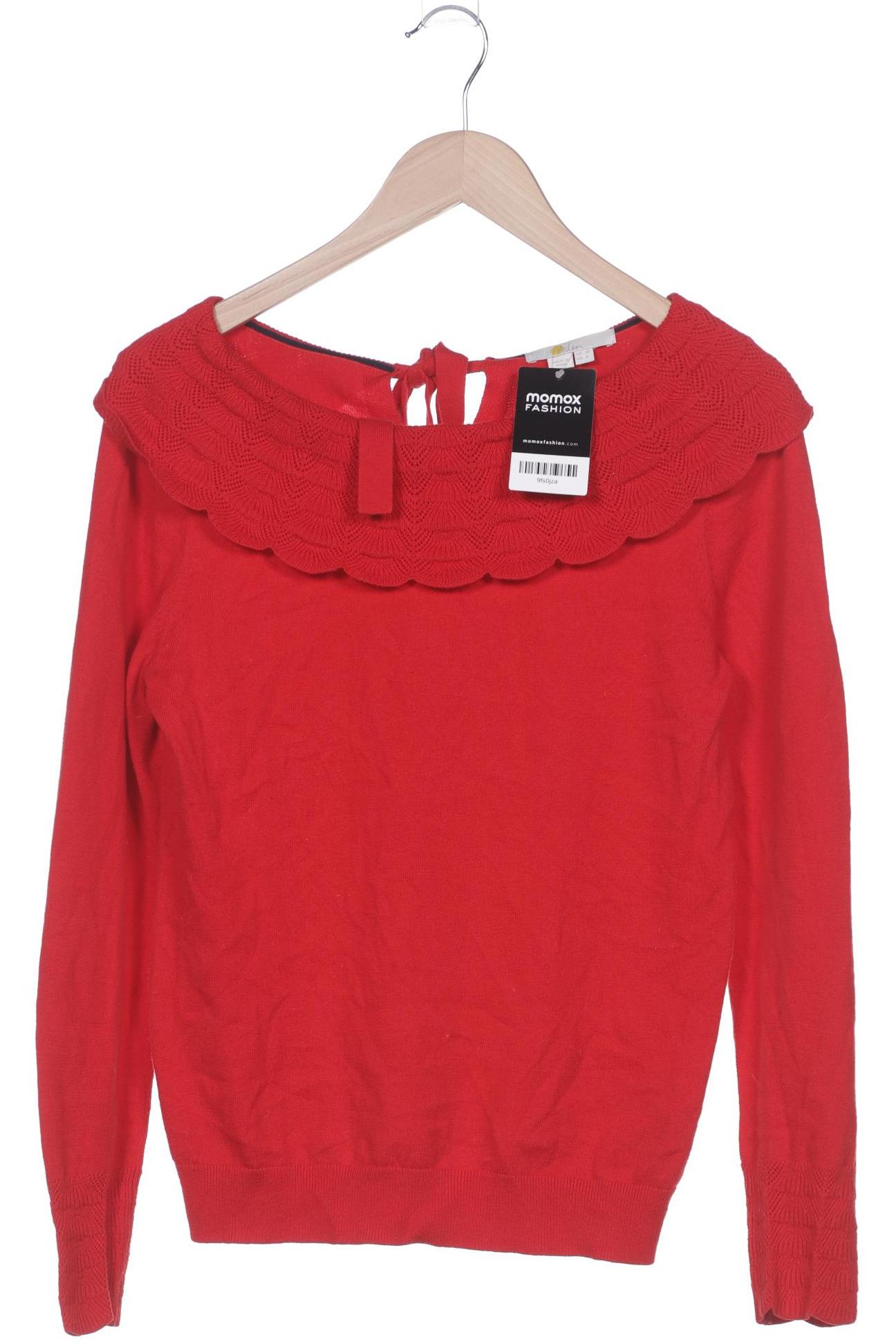 

Boden Damen Pullover, rot, Gr. 36