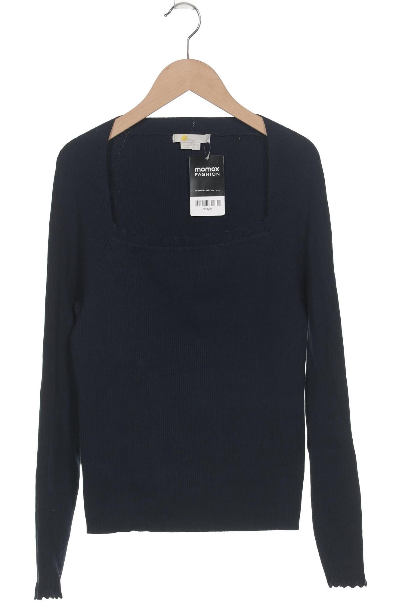 

Boden Damen Pullover, marineblau, Gr. 42
