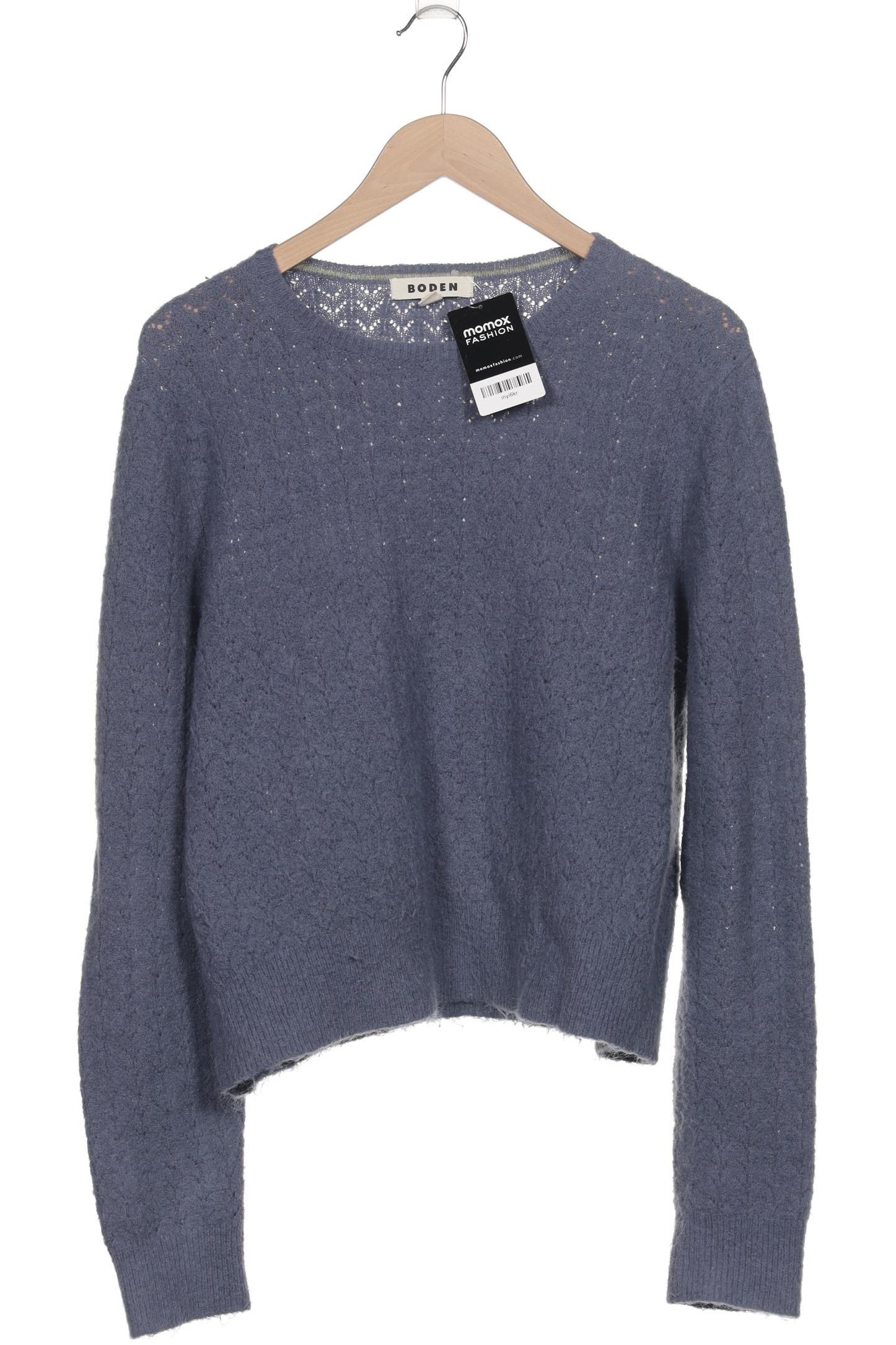 

Boden Damen Pullover, marineblau, Gr. 42