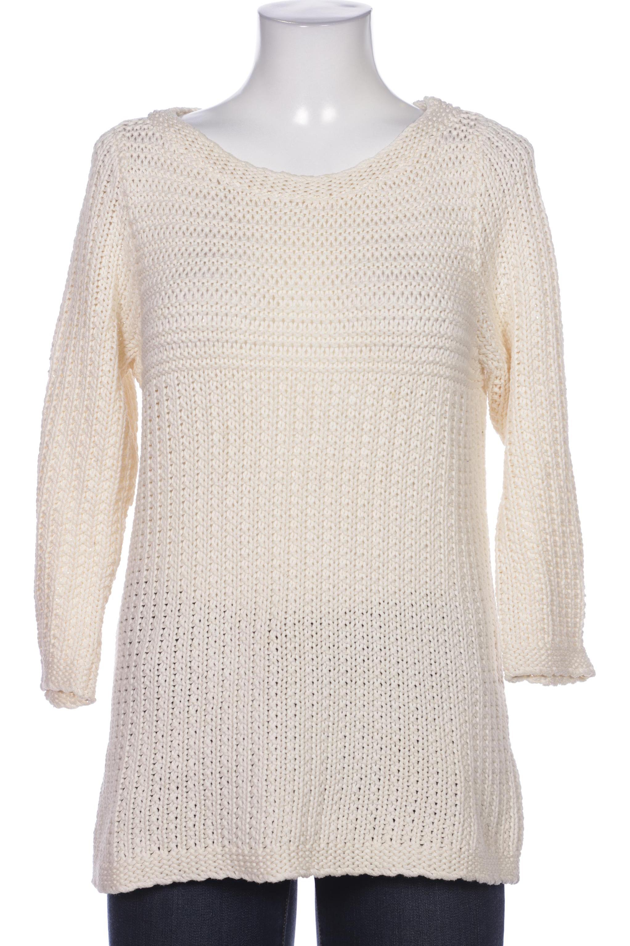 

Boden Damen Pullover, cremeweiß, Gr. 38
