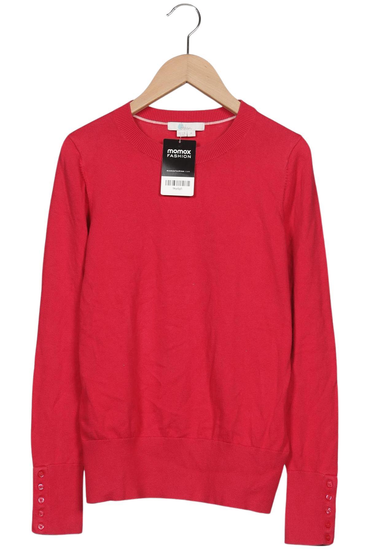 

Boden Damen Pullover, rot, Gr. 38