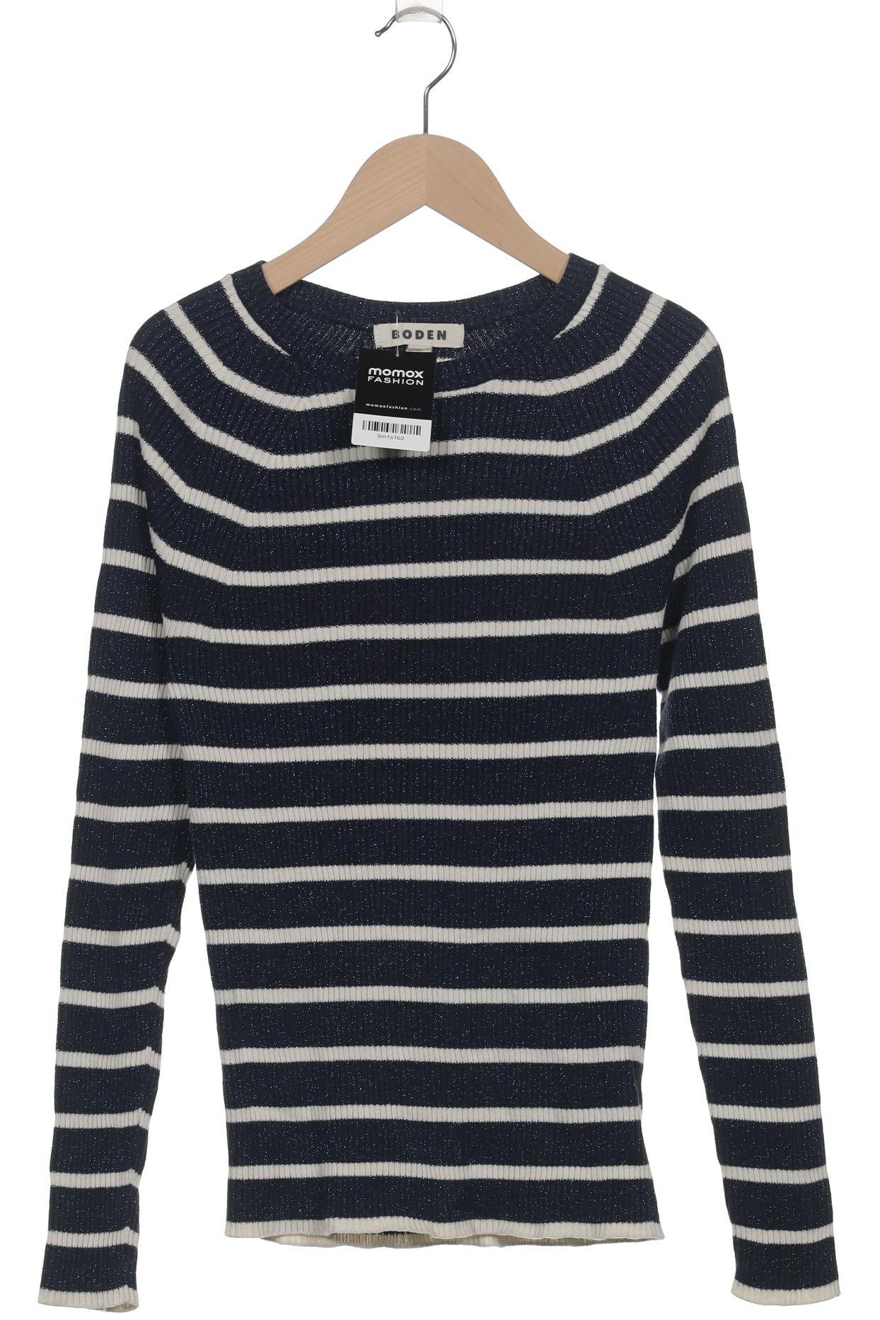 

Boden Damen Pullover, marineblau, Gr. 38