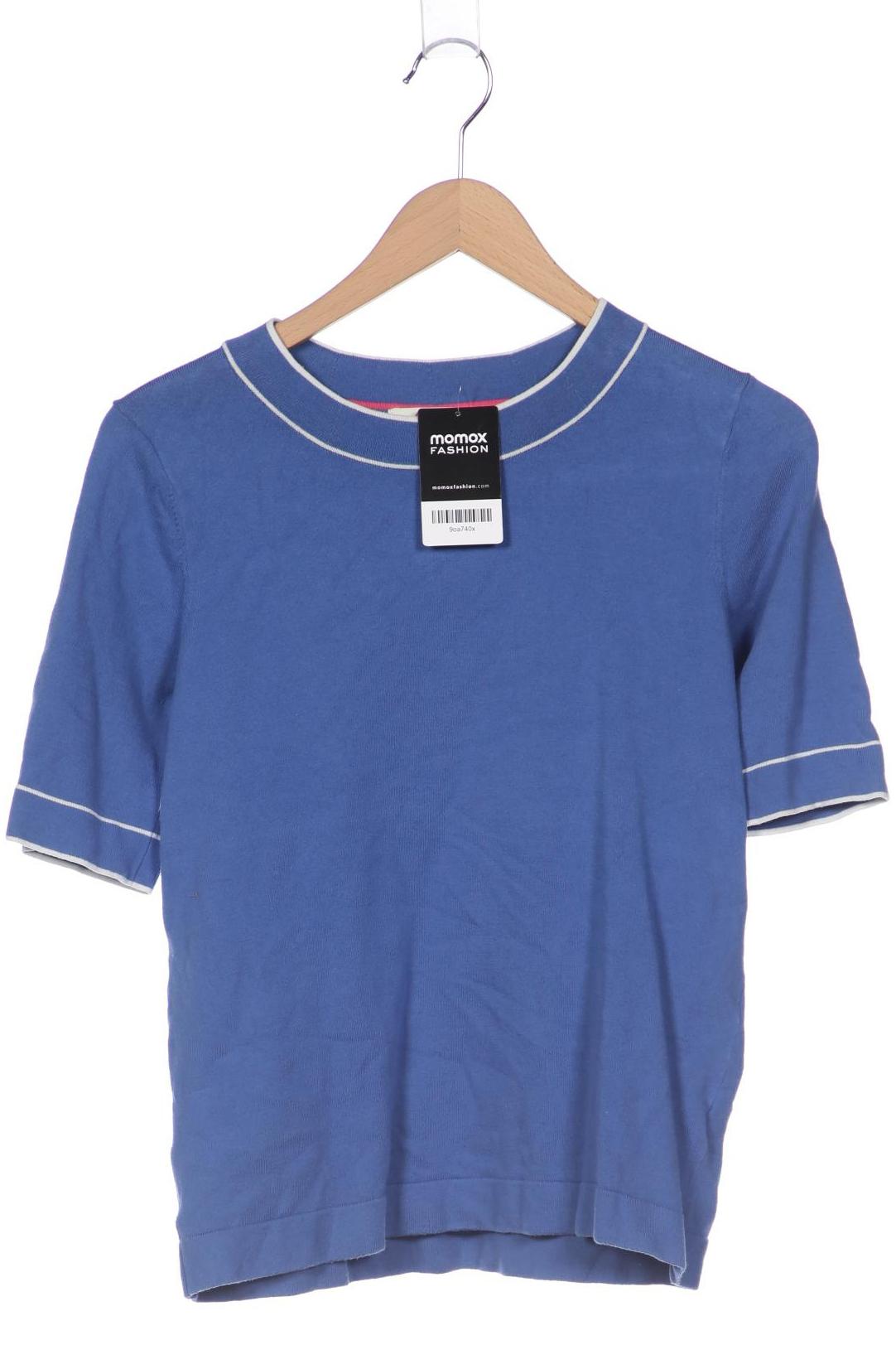 

Boden Damen Pullover, blau