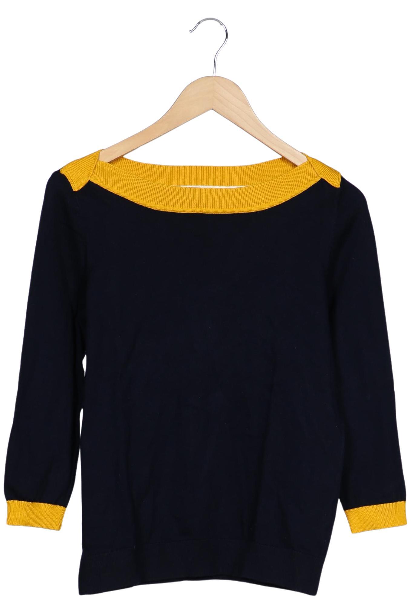 

Boden Damen Pullover, mehrfarbig, Gr. 38