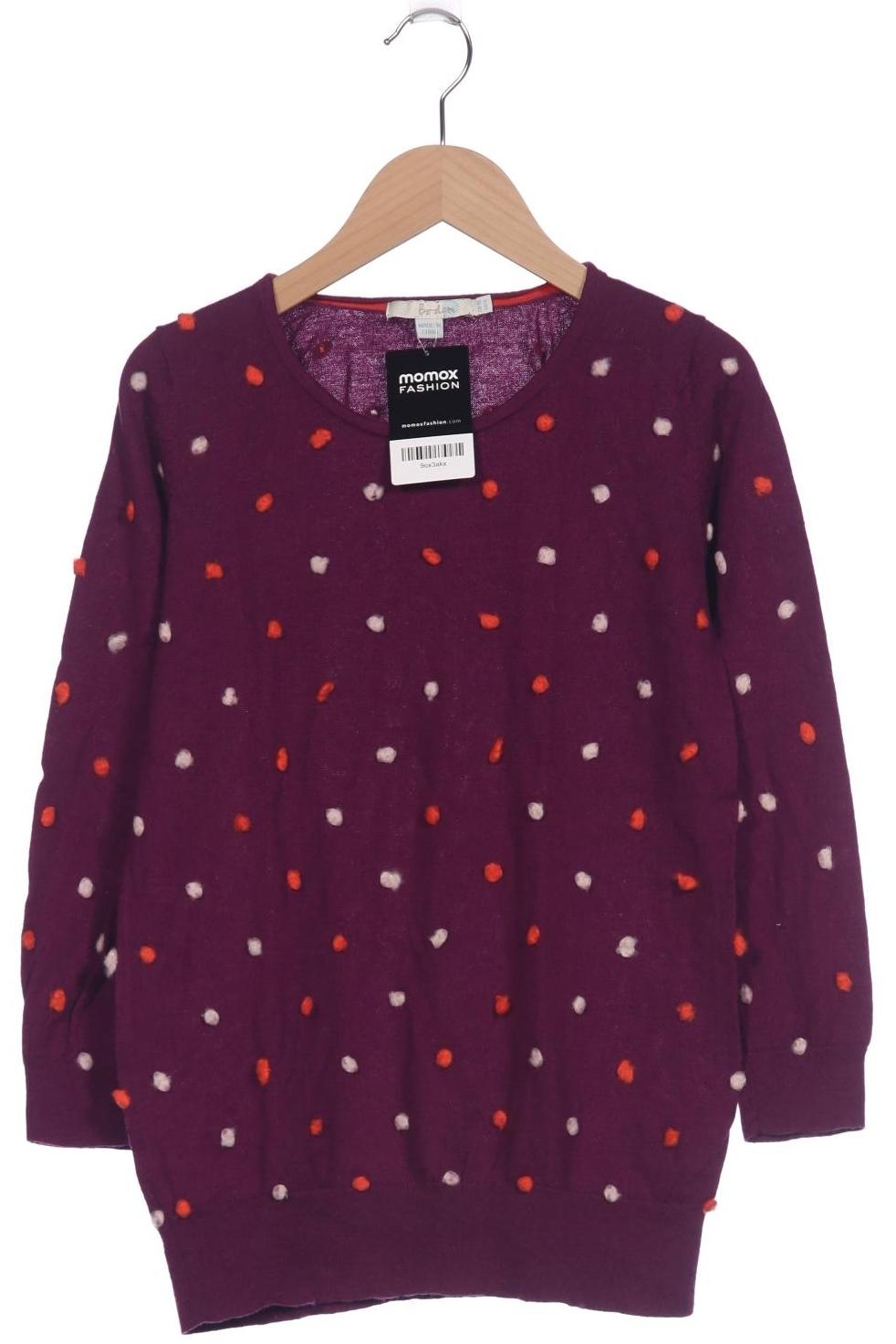 Thumbnail - Boden Damen Pullover, flieder, Gr. 36