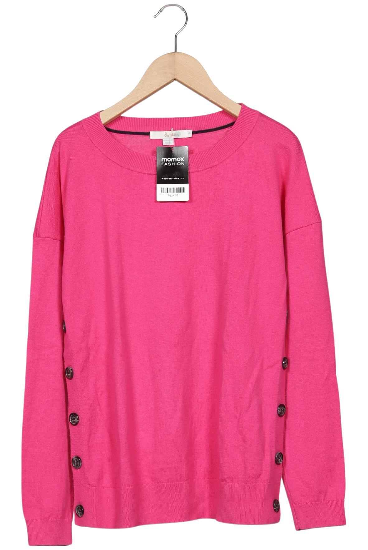 

Boden Damen Pullover, pink, Gr. 36
