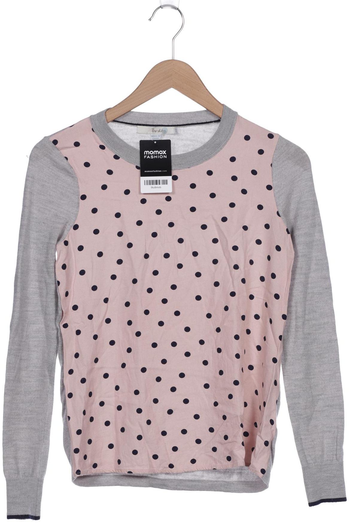 

Boden Damen Pullover, pink
