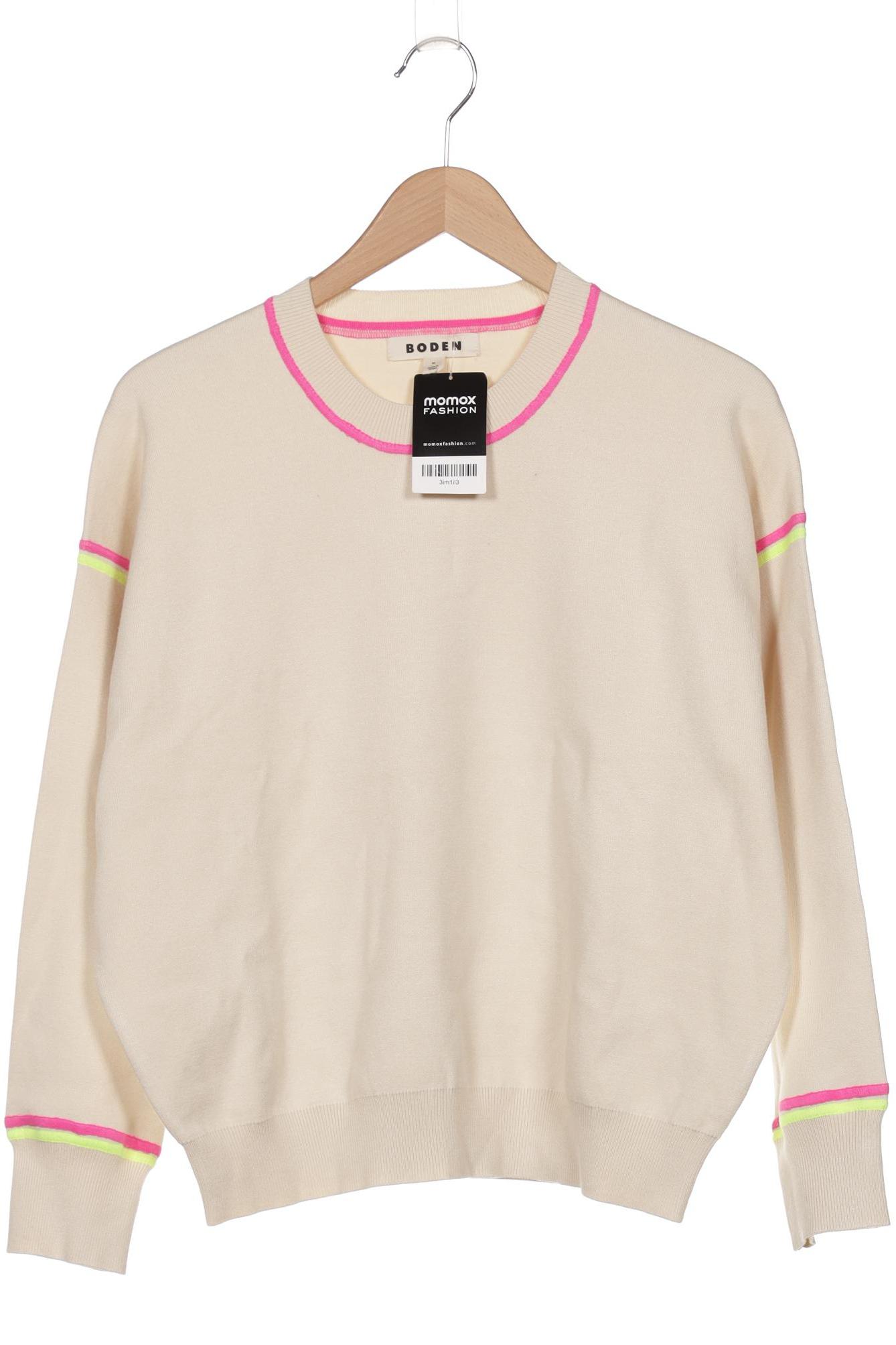 

Boden Damen Pullover, cremeweiß, Gr. 38
