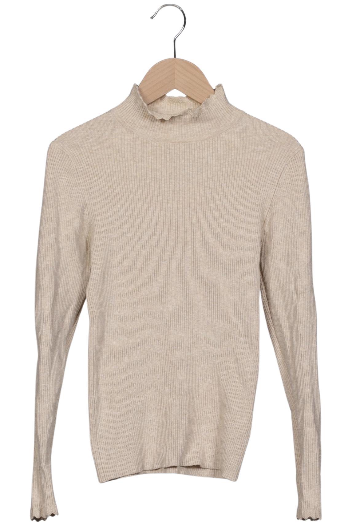 

Boden Damen Pullover, beige, Gr. 34