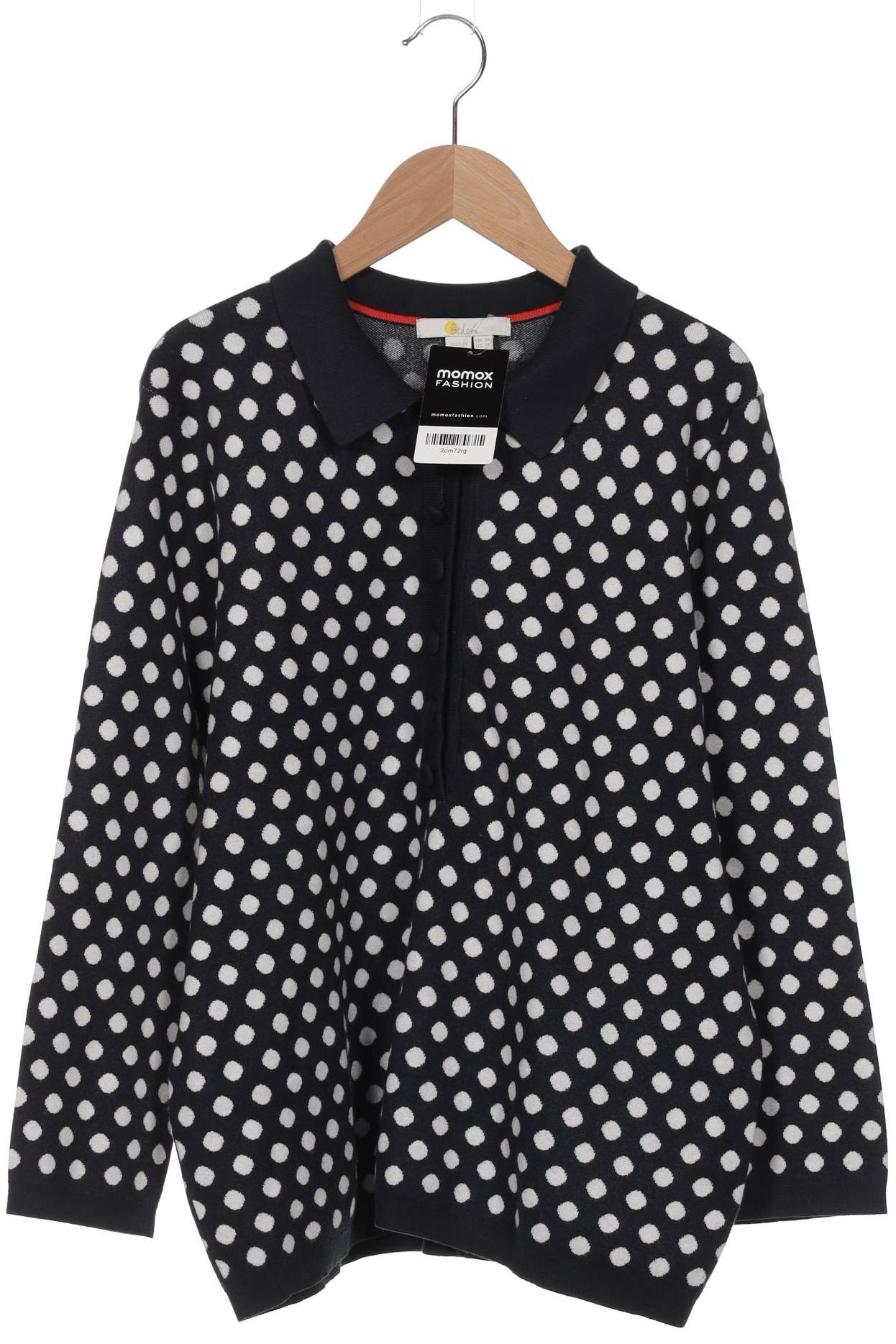 

Boden Damen Pullover, marineblau, Gr. 44