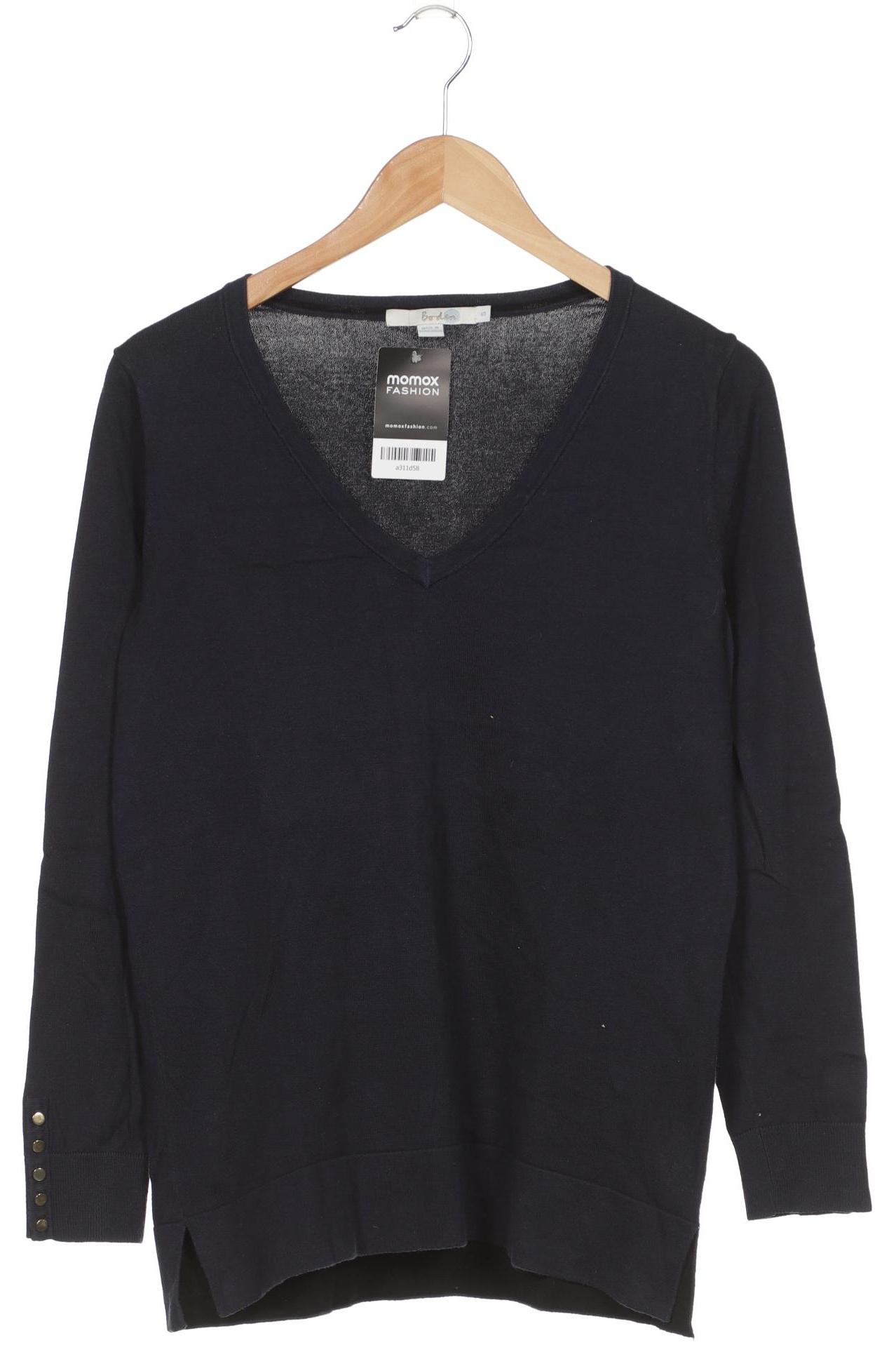 

Boden Damen Pullover, marineblau