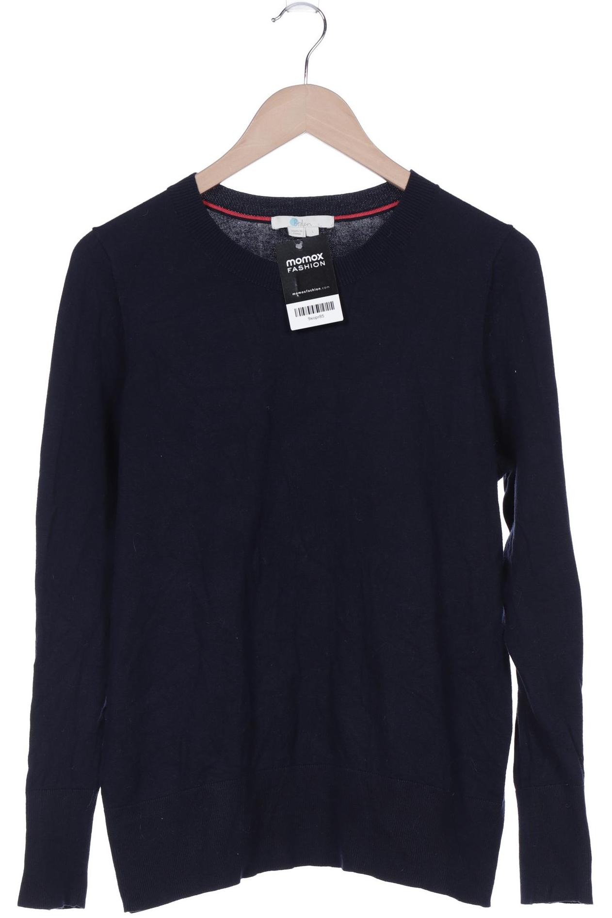 

Boden Damen Pullover, marineblau, Gr. 42