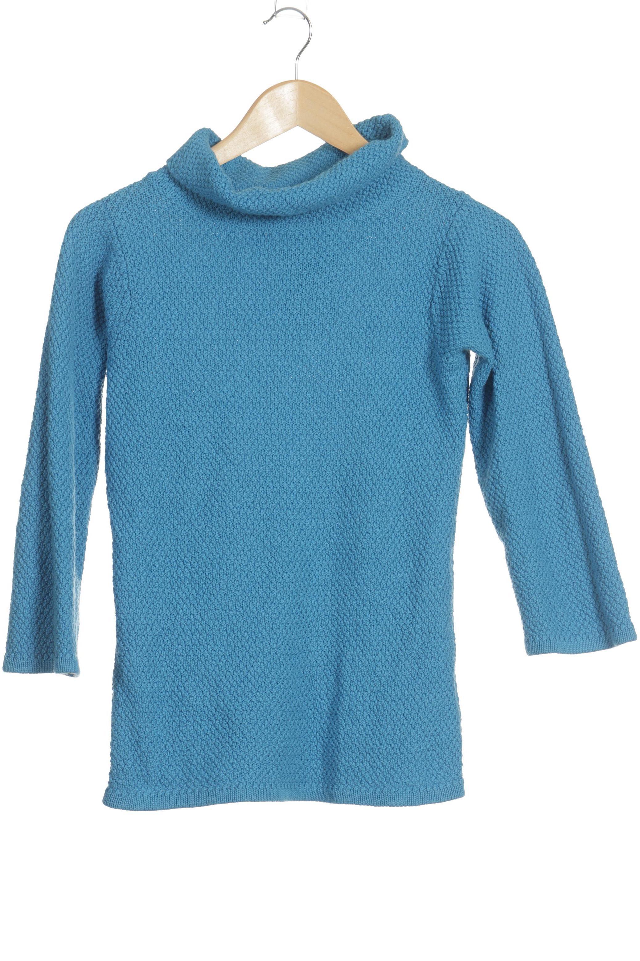 

Boden Damen Pullover, blau, Gr. 8