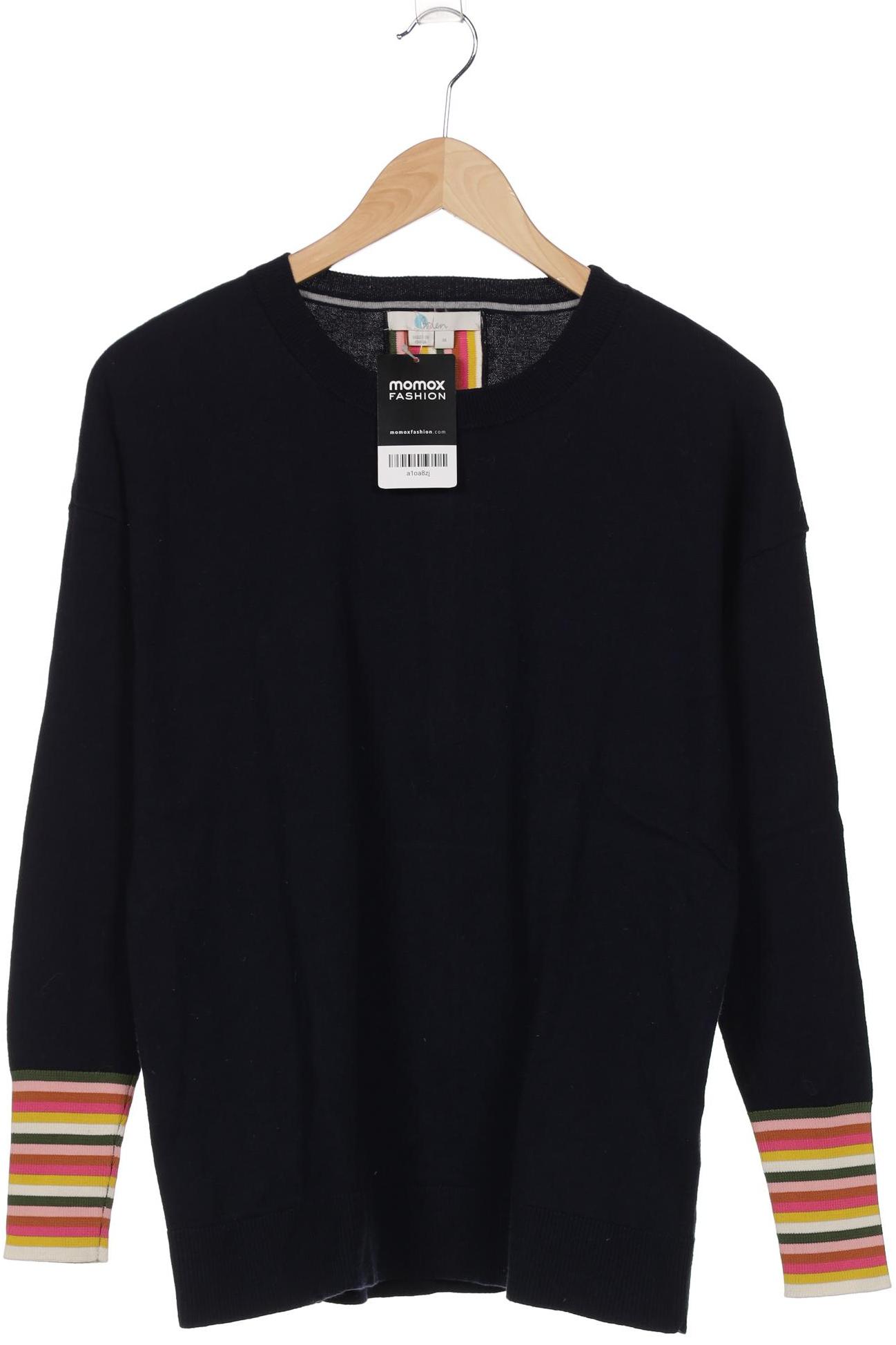 

Boden Damen Pullover, marineblau, Gr. 38