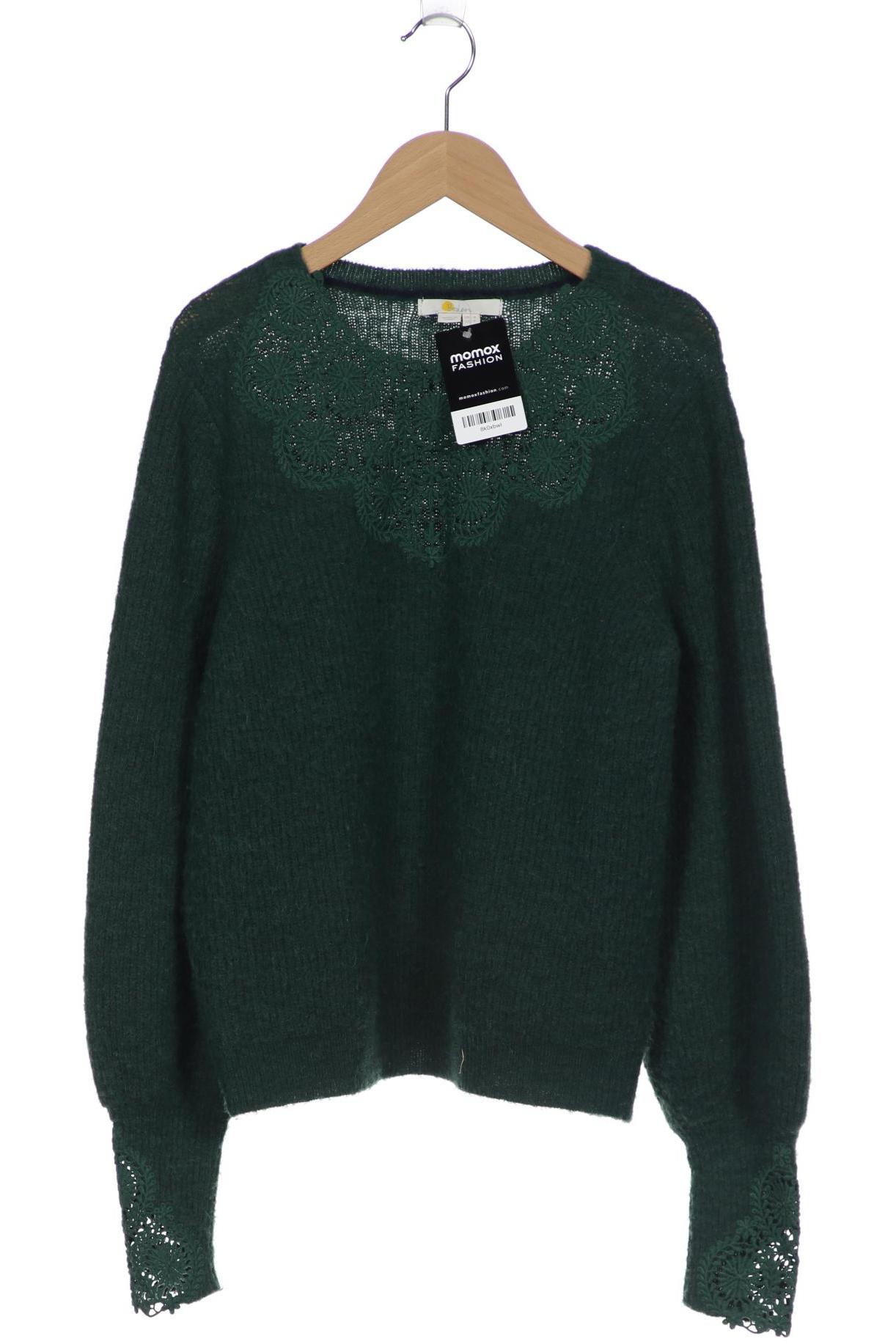 

Boden Damen Pullover, grün