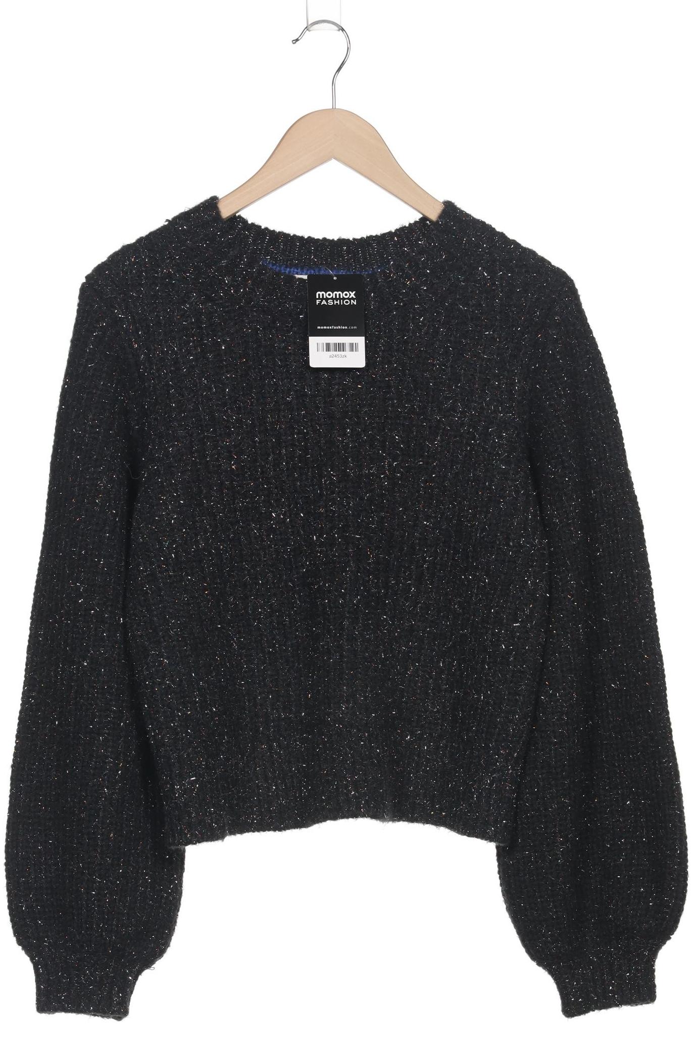 

Boden Damen Pullover, schwarz, Gr. 36