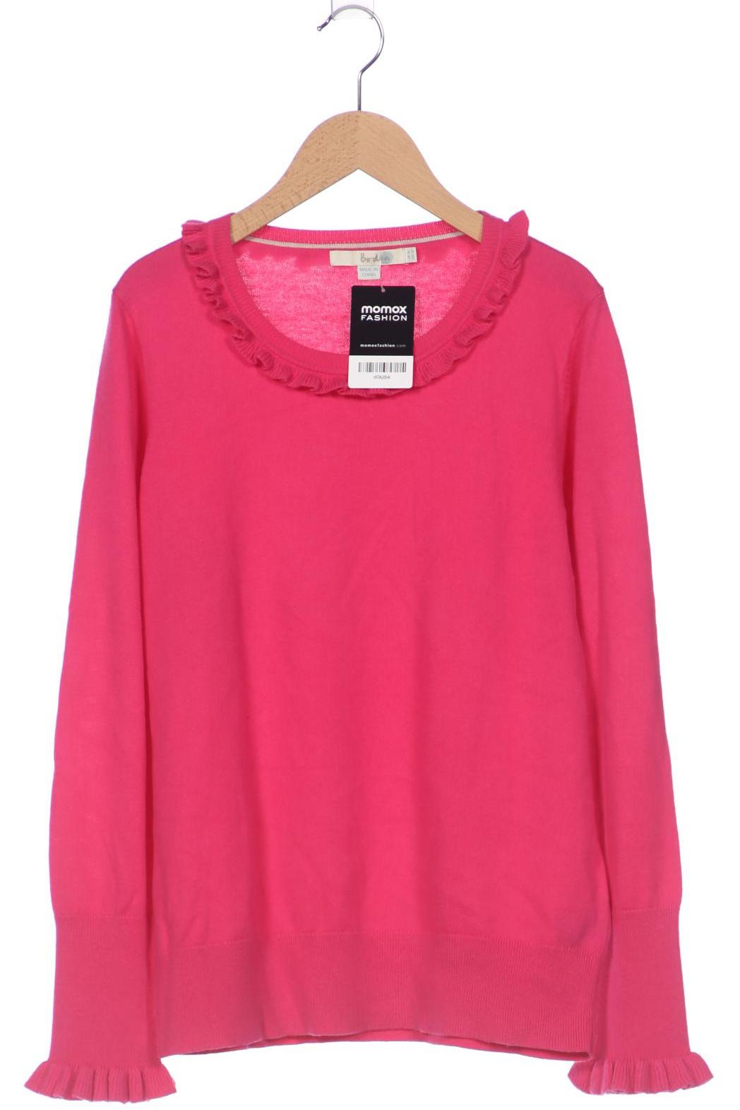 

Boden Damen Pullover, pink, Gr. 42