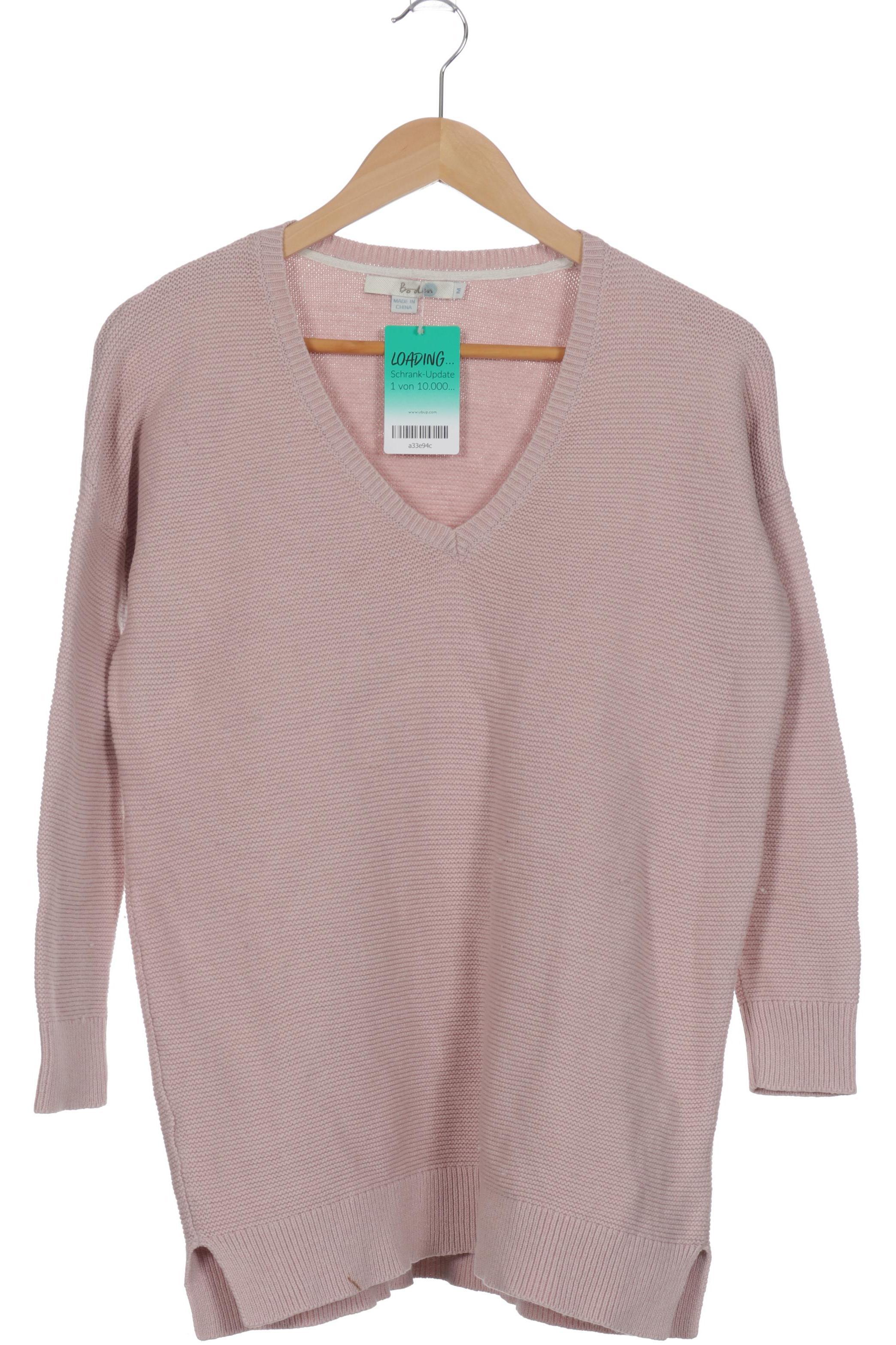 

Boden Damen Pullover, pink, Gr.
