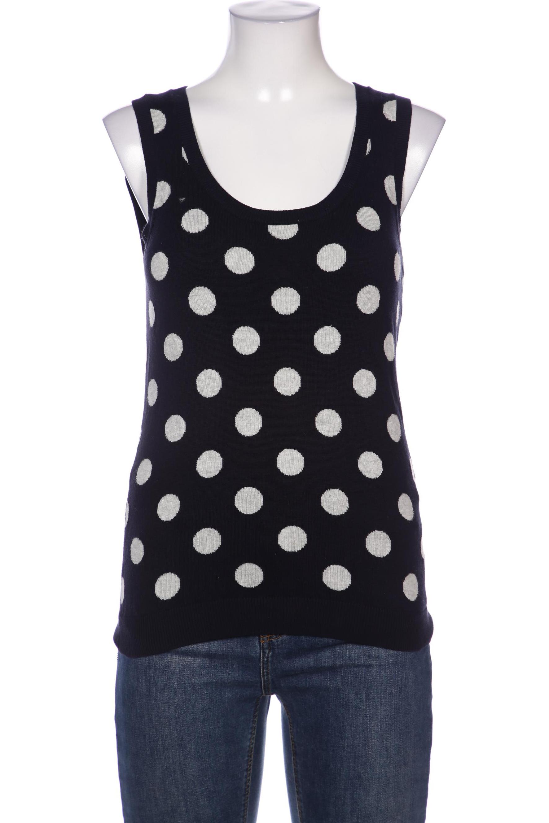 

Boden Damen Pullover, marineblau, Gr. 12