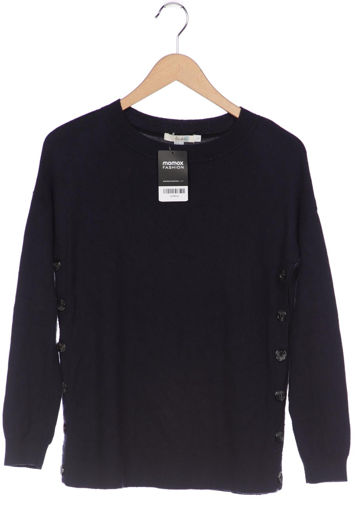 

Boden Damen Pullover, marineblau, Gr. 36