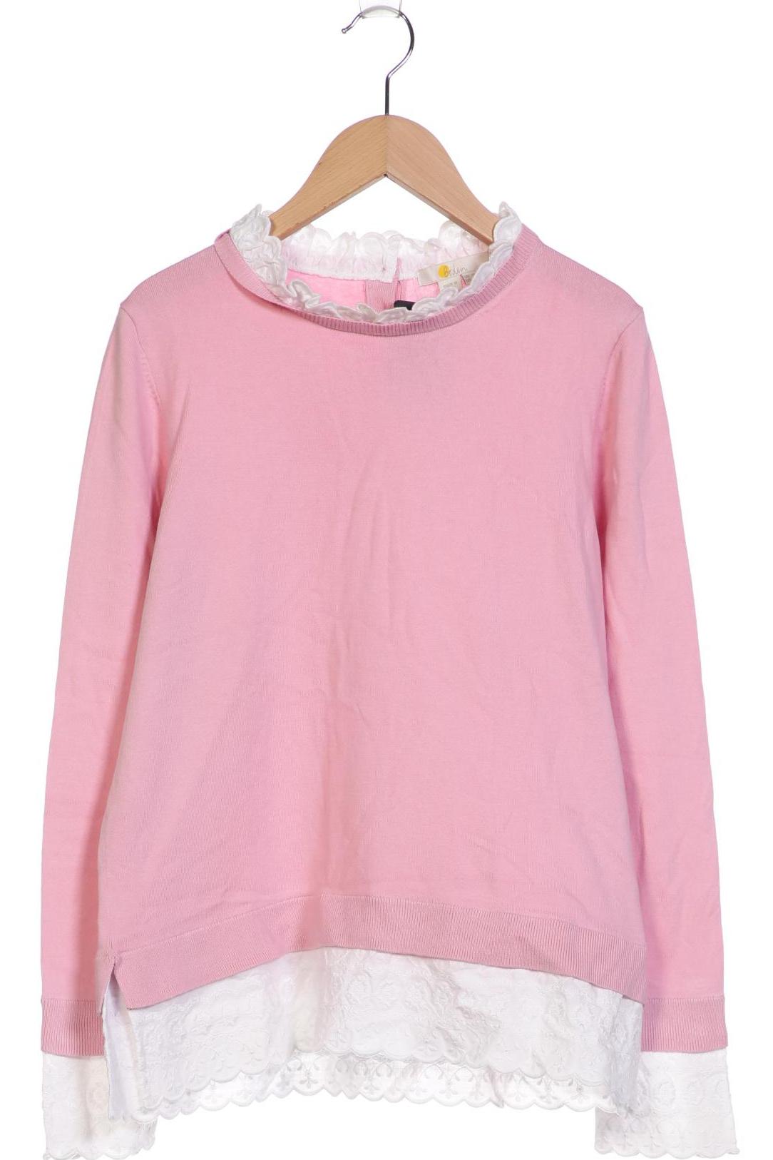 

Boden Damen Pullover, pink, Gr. 40