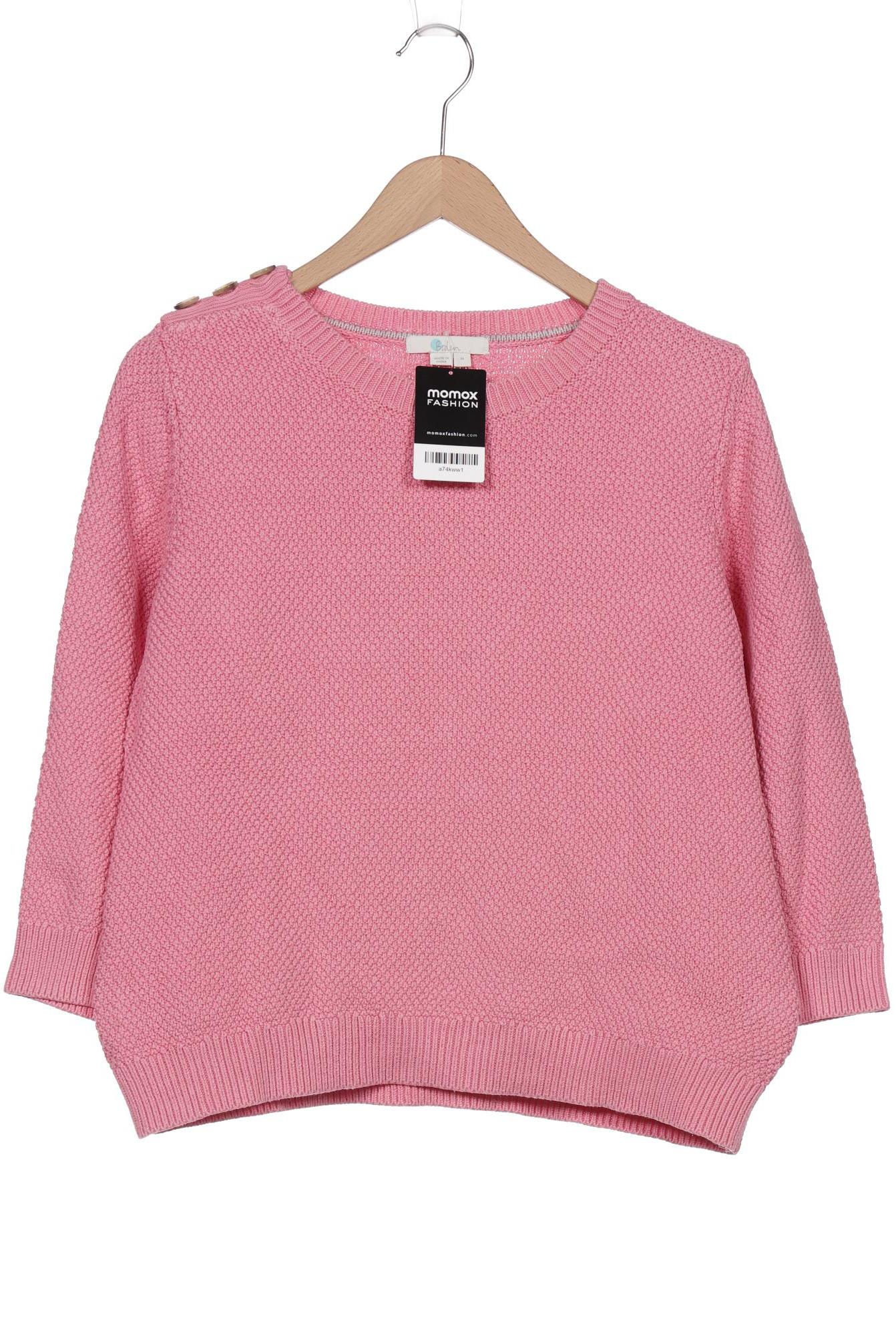 

Boden Damen Pullover, pink