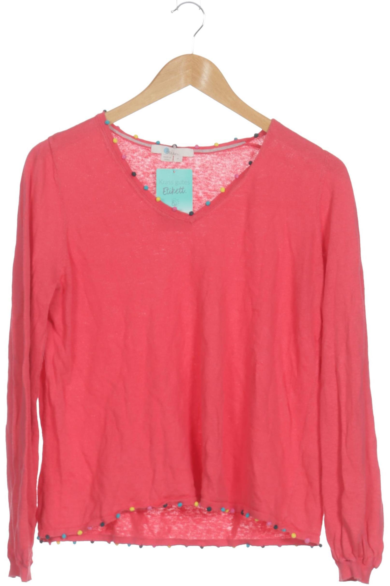 

Boden Damen Pullover, pink, Gr.