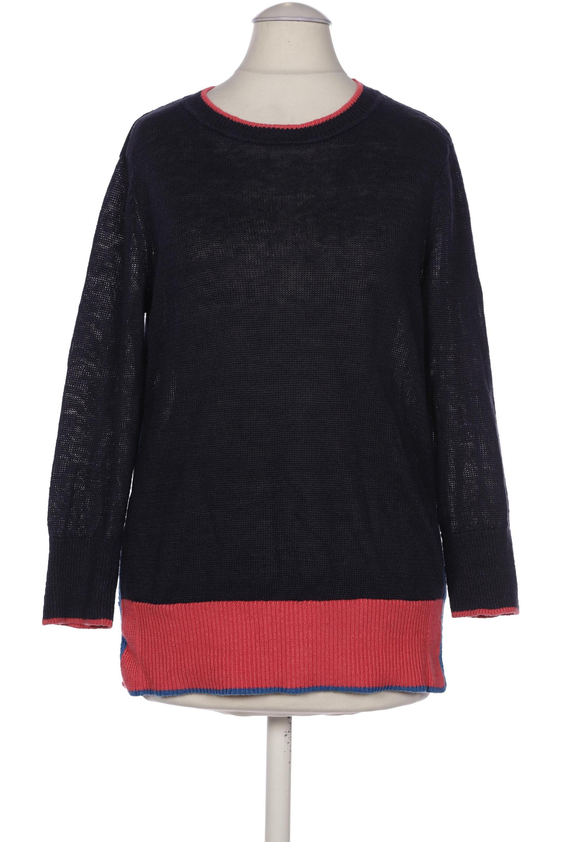 

Boden Damen Pullover, marineblau, Gr. 34