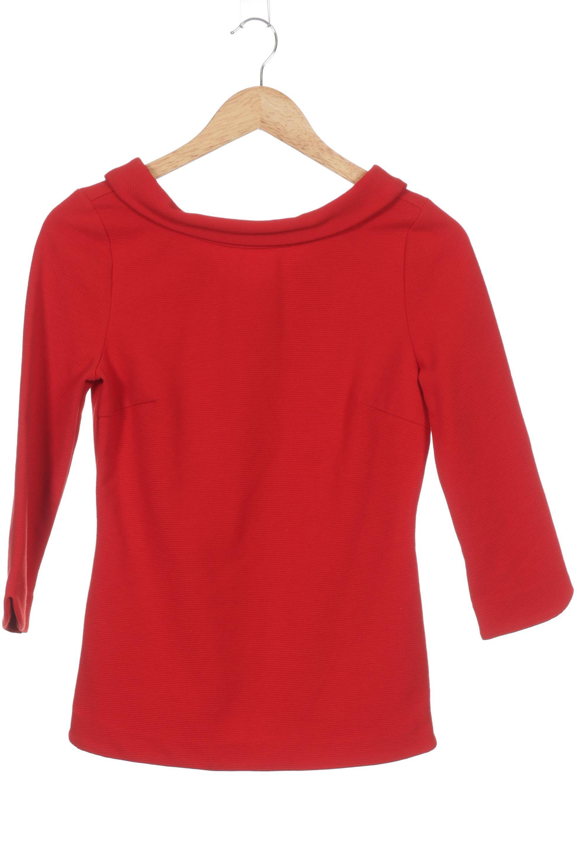 

Boden Damen Pullover, rot, Gr. 36