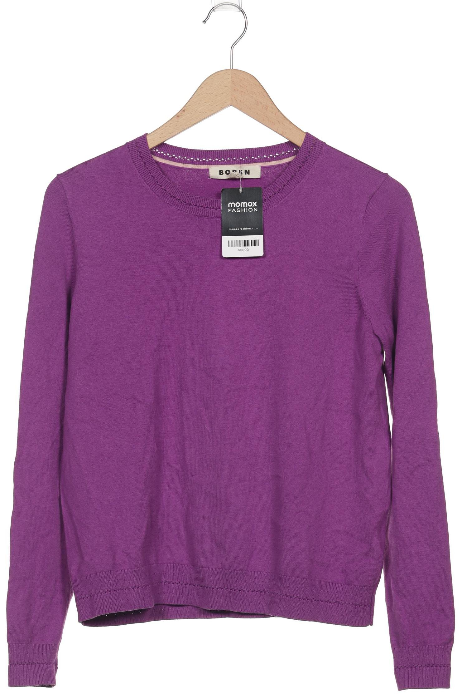 

Boden Damen Pullover, flieder, Gr. 38