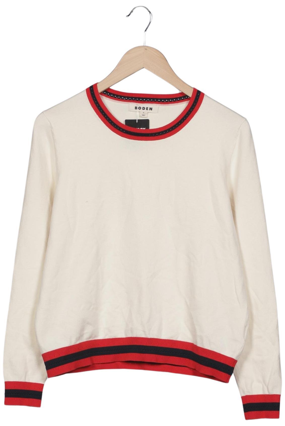 

Boden Damen Pullover, mehrfarbig, Gr. 38