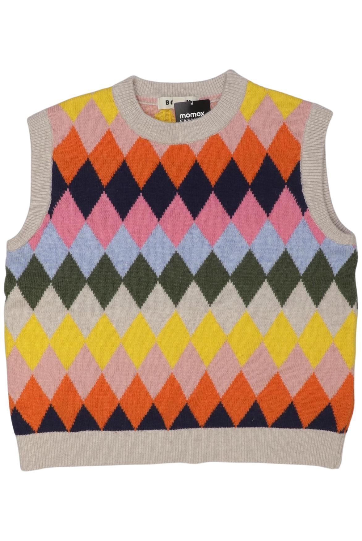 

Boden Damen Pullover, mehrfarbig, Gr. 36