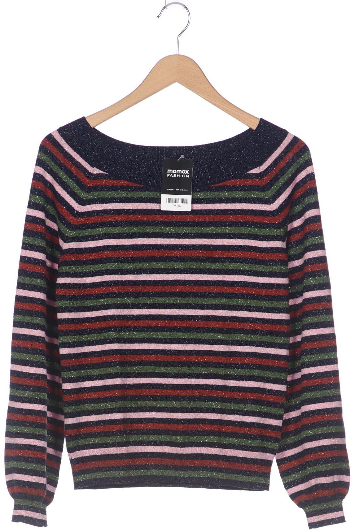 

Boden Damen Pullover, mehrfarbig, Gr. 34
