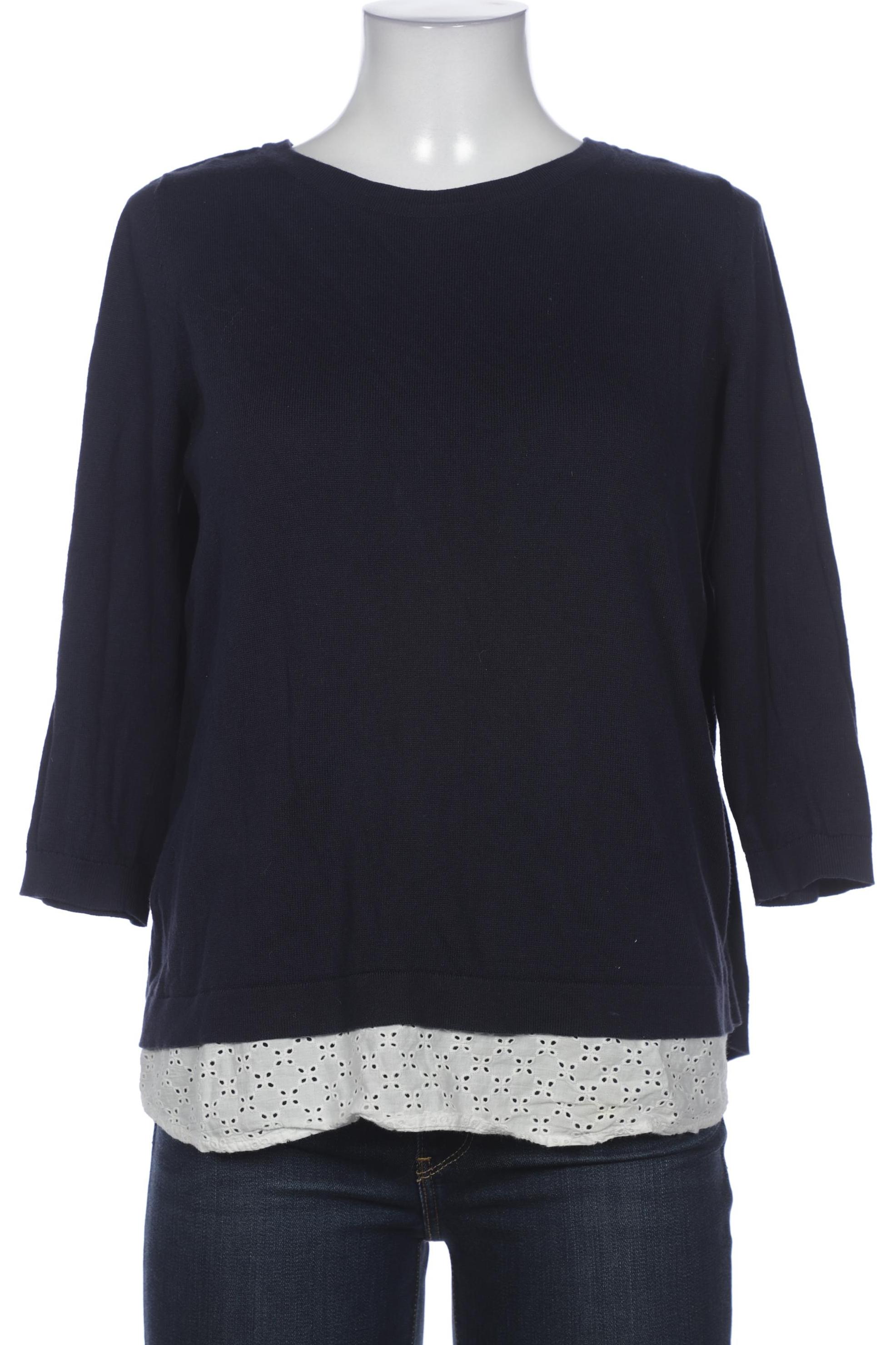 

Boden Damen Pullover, marineblau, Gr. 38