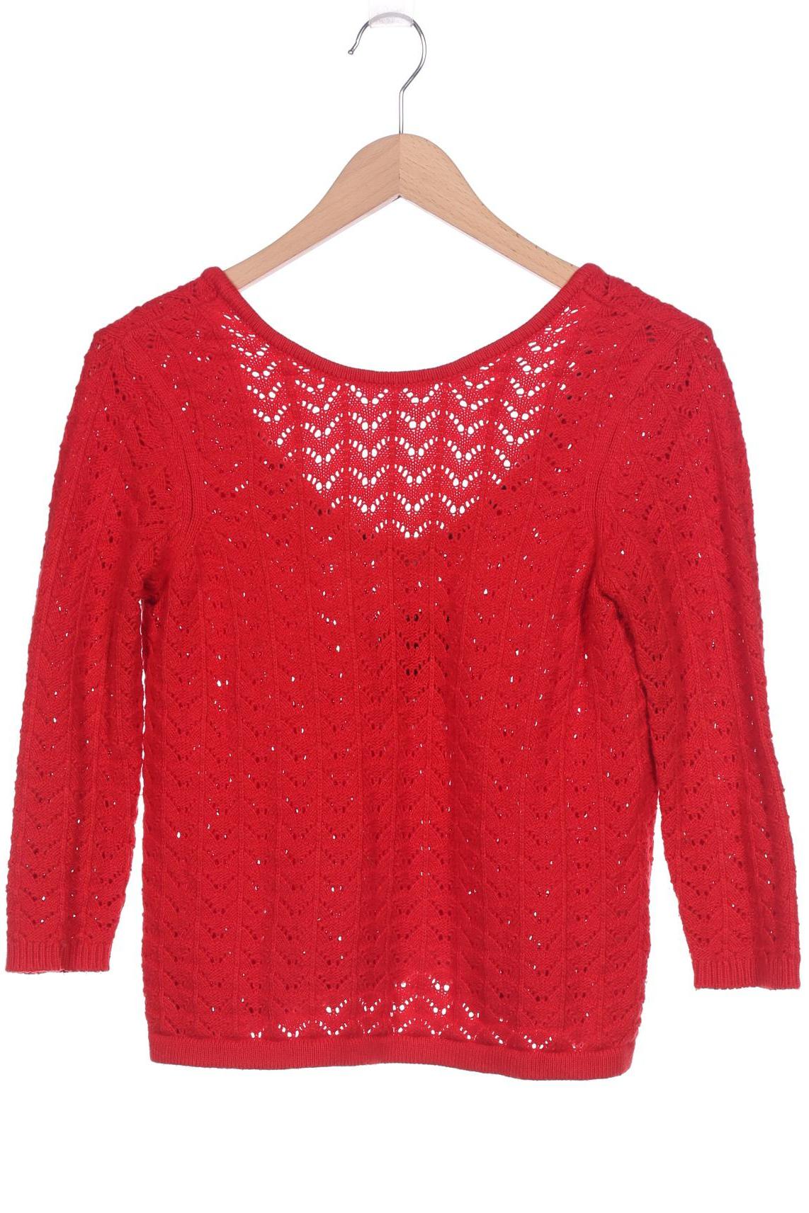 

Boden Damen Pullover, rot, Gr. 36