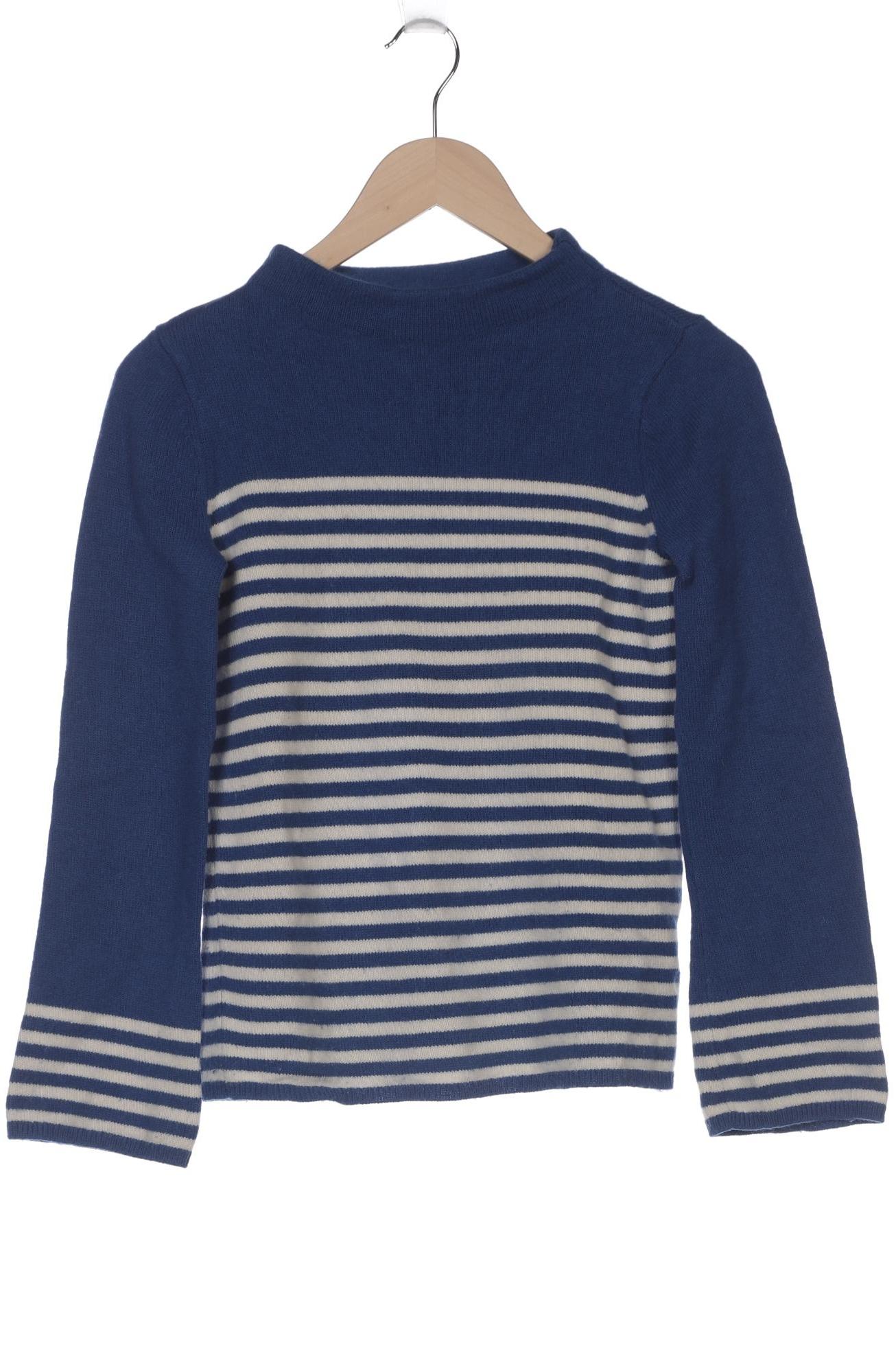 

Boden Damen Pullover, blau, Gr. 34