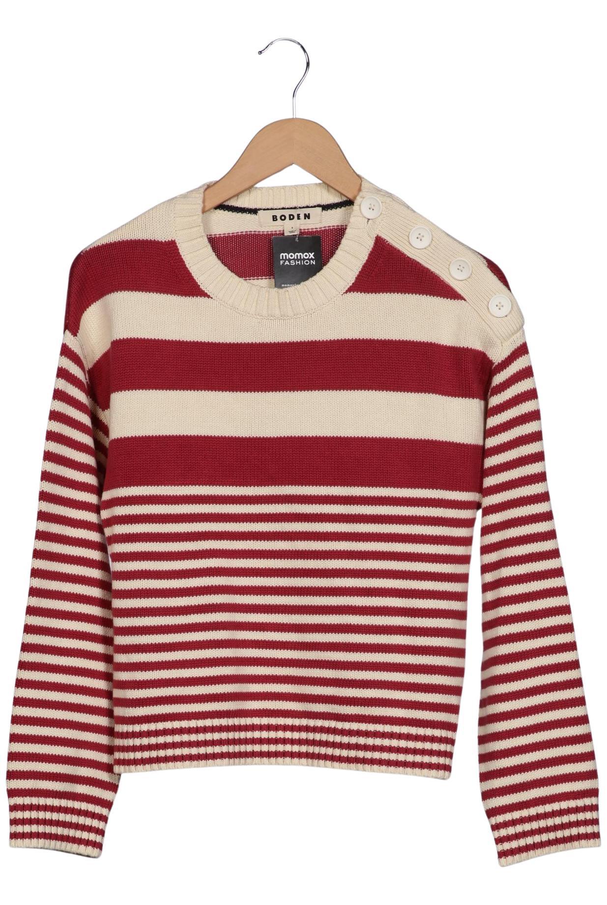 

Boden Damen Pullover, mehrfarbig, Gr. 36