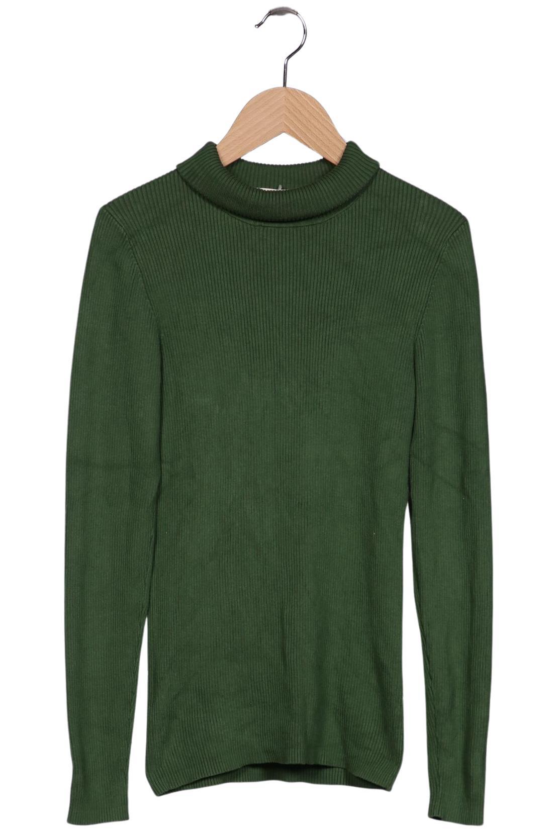 

Boden Damen Pullover, grün, Gr. 36