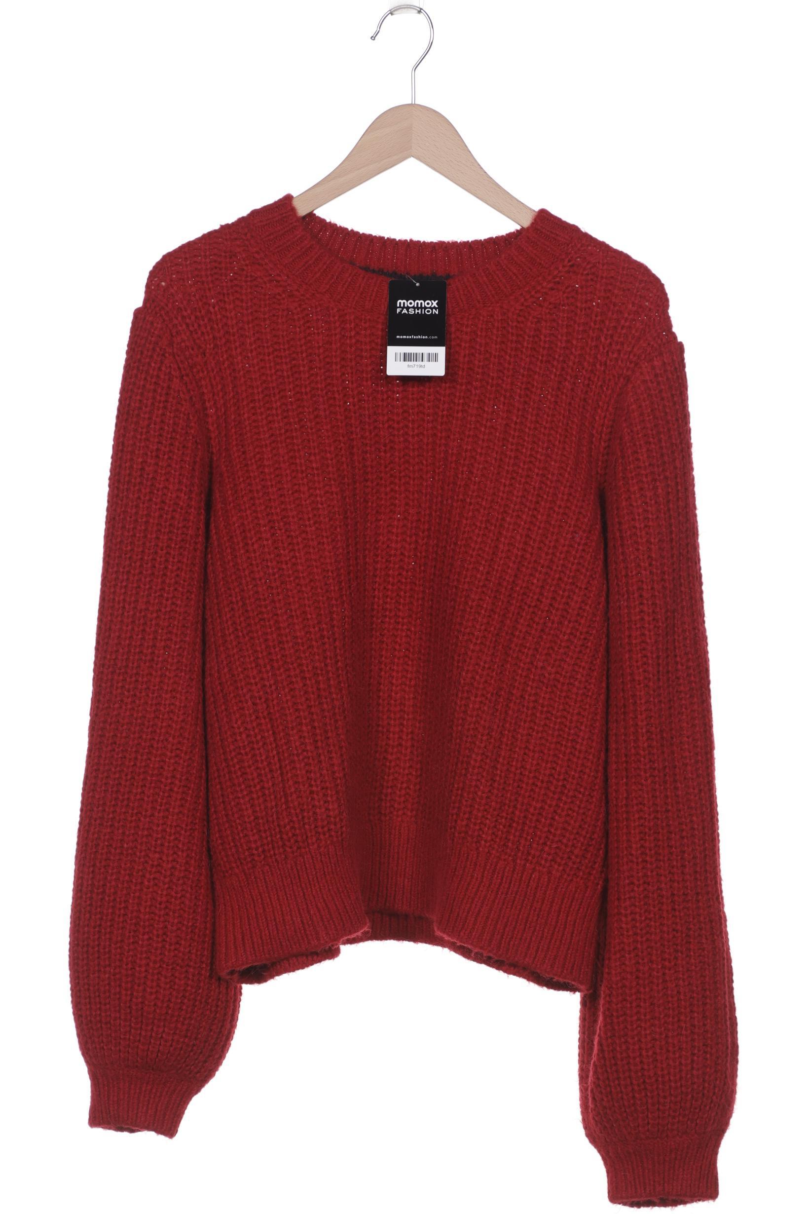 

Boden Damen Pullover, rot, Gr. 44