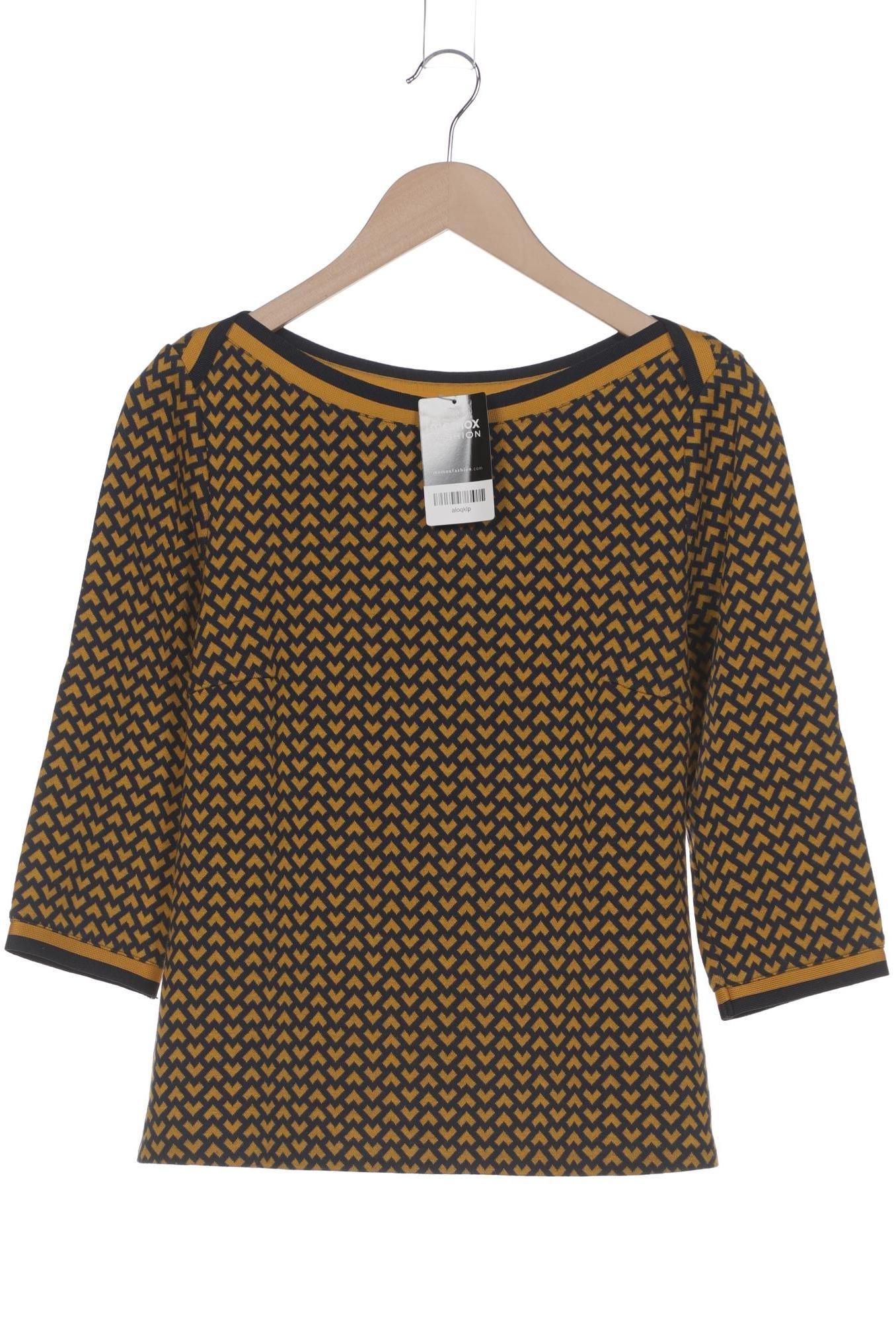 

Boden Damen Pullover, gelb, Gr. 38