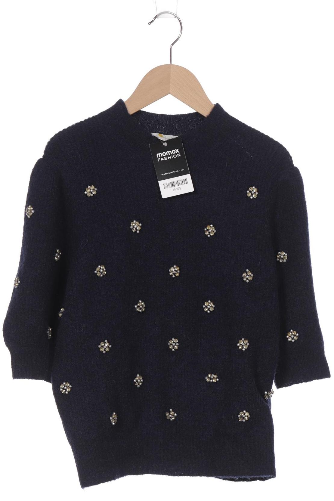 

Boden Damen Pullover, marineblau