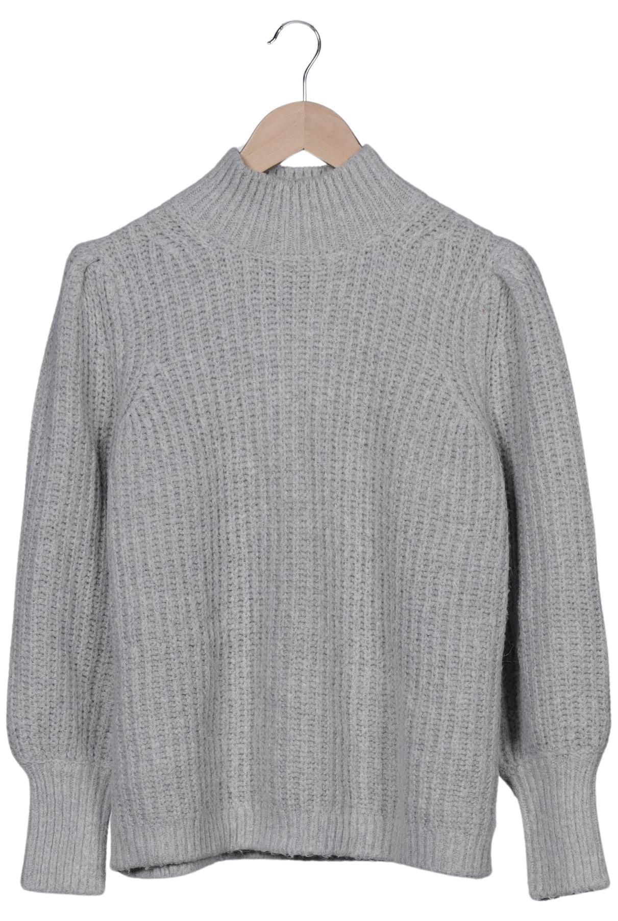 

Boden Damen Pullover, grau, Gr. 38