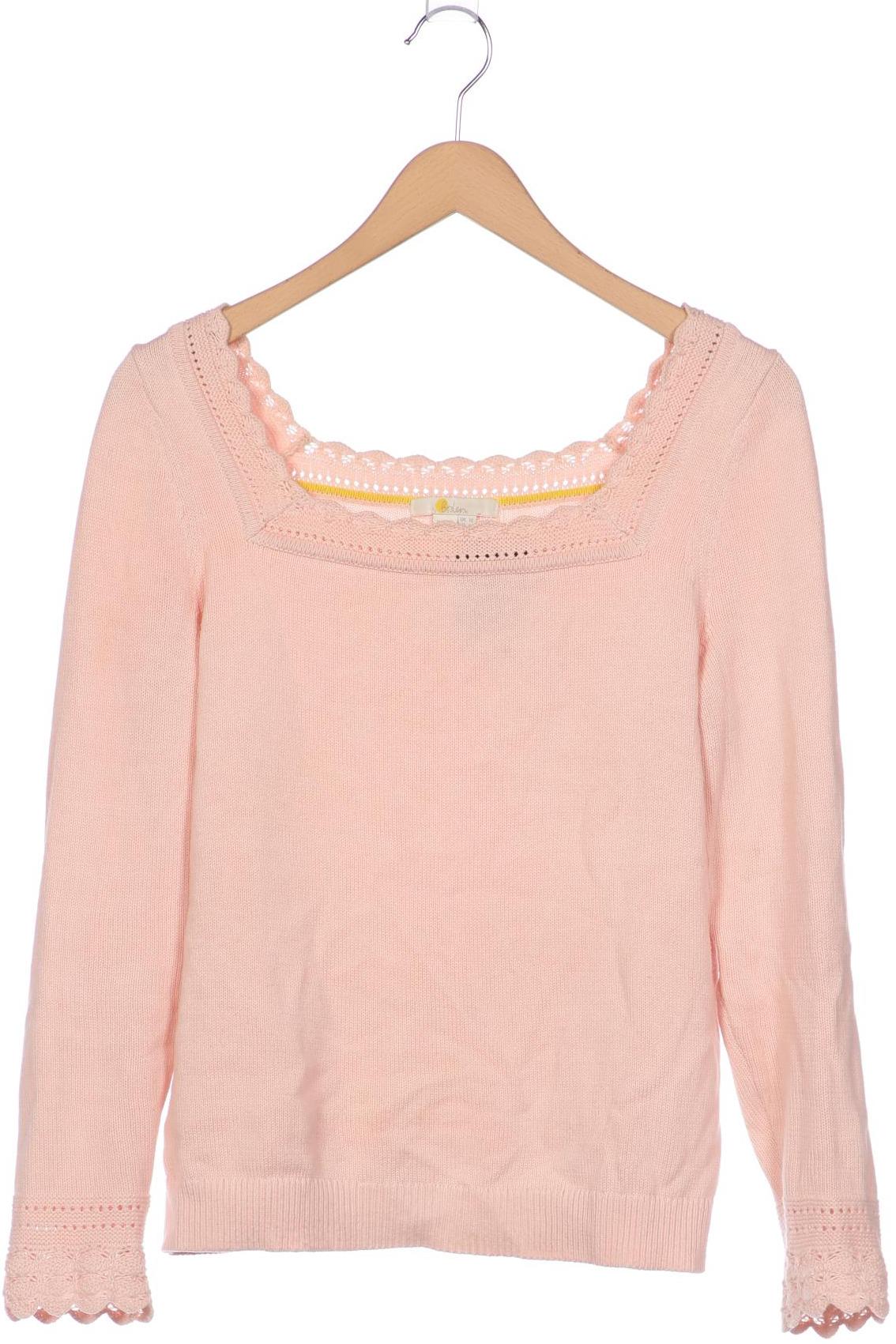 

Boden Damen Pullover, pink, Gr. 36