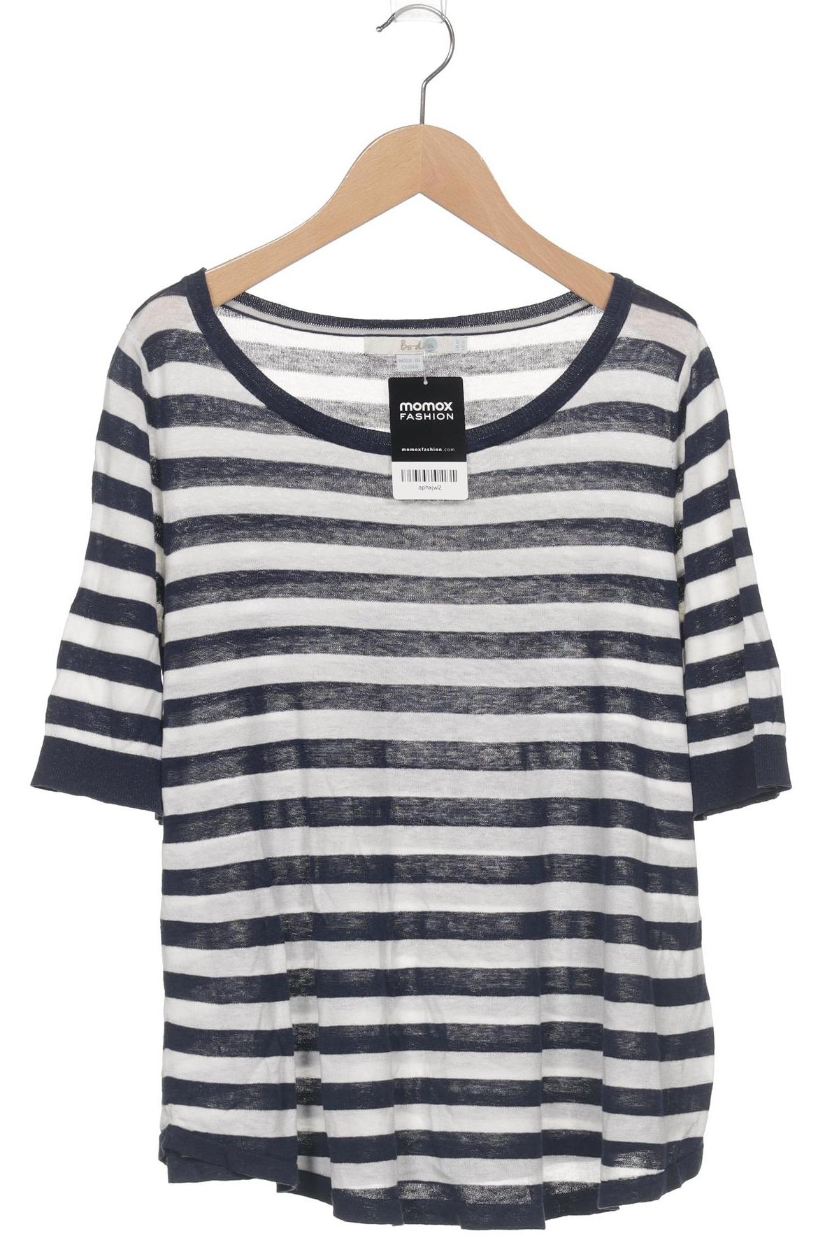 

Boden Damen Pullover, marineblau, Gr. 38