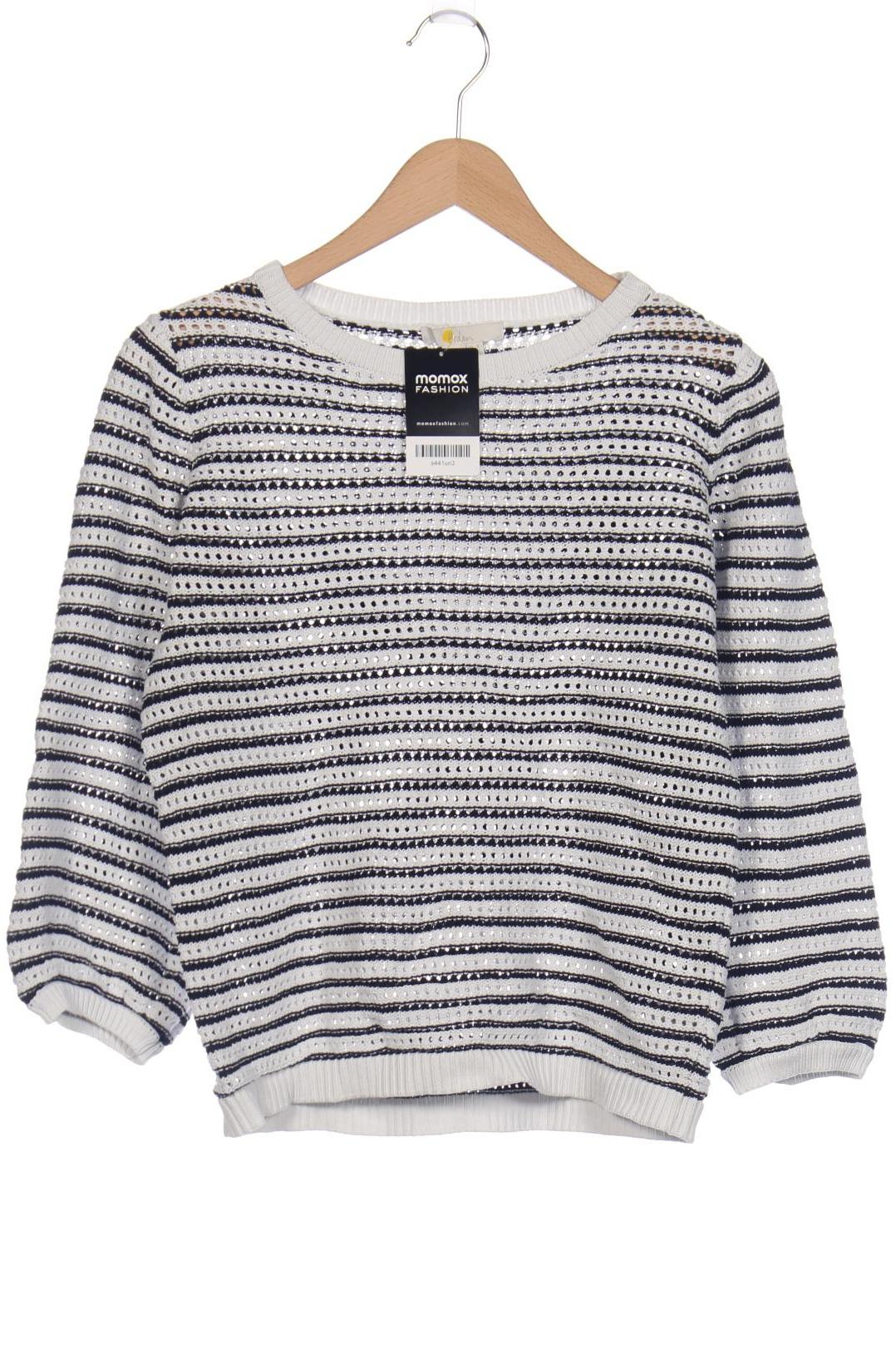 

Boden Damen Pullover, weiß