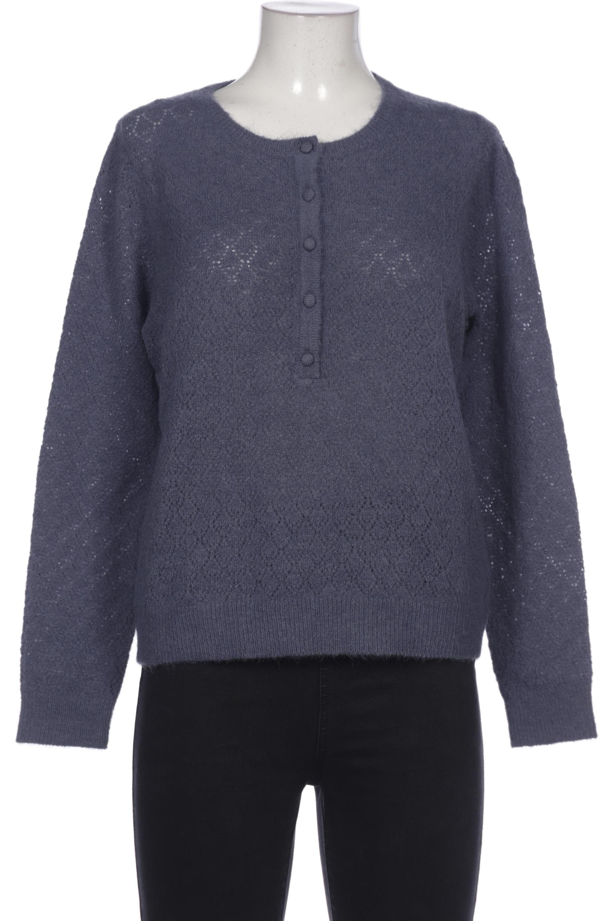 

Boden Damen Pullover, blau