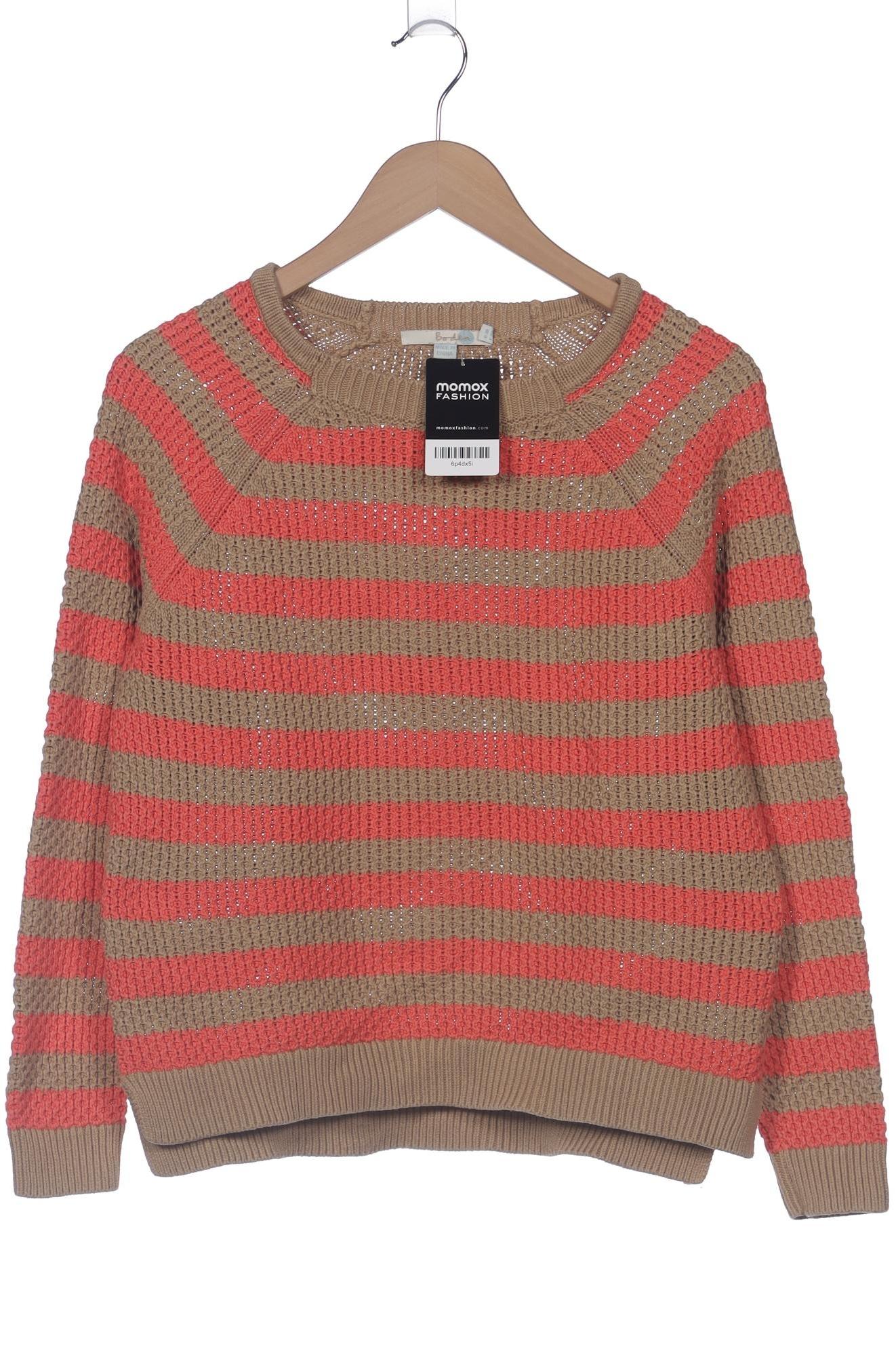 

Boden Damen Pullover, braun, Gr. 38
