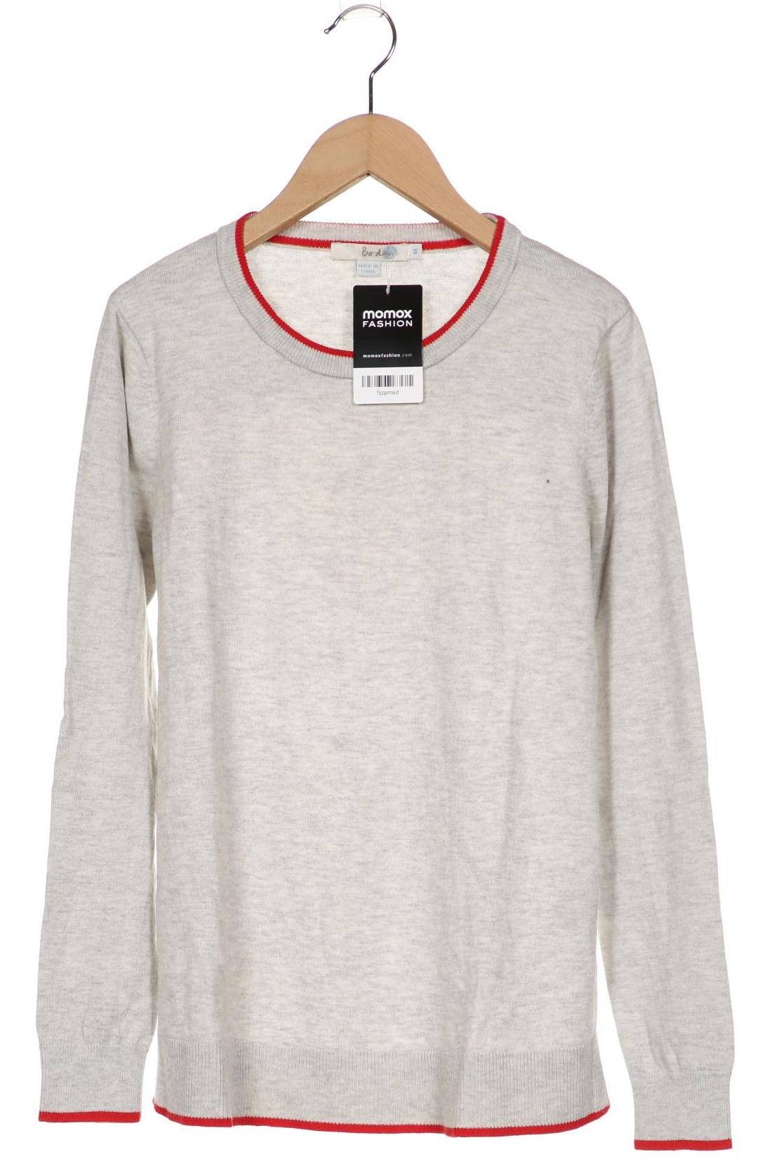 

Boden Damen Pullover, grau