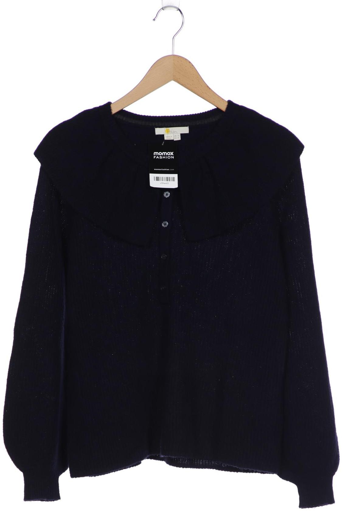 

Boden Damen Pullover, marineblau, Gr. 38