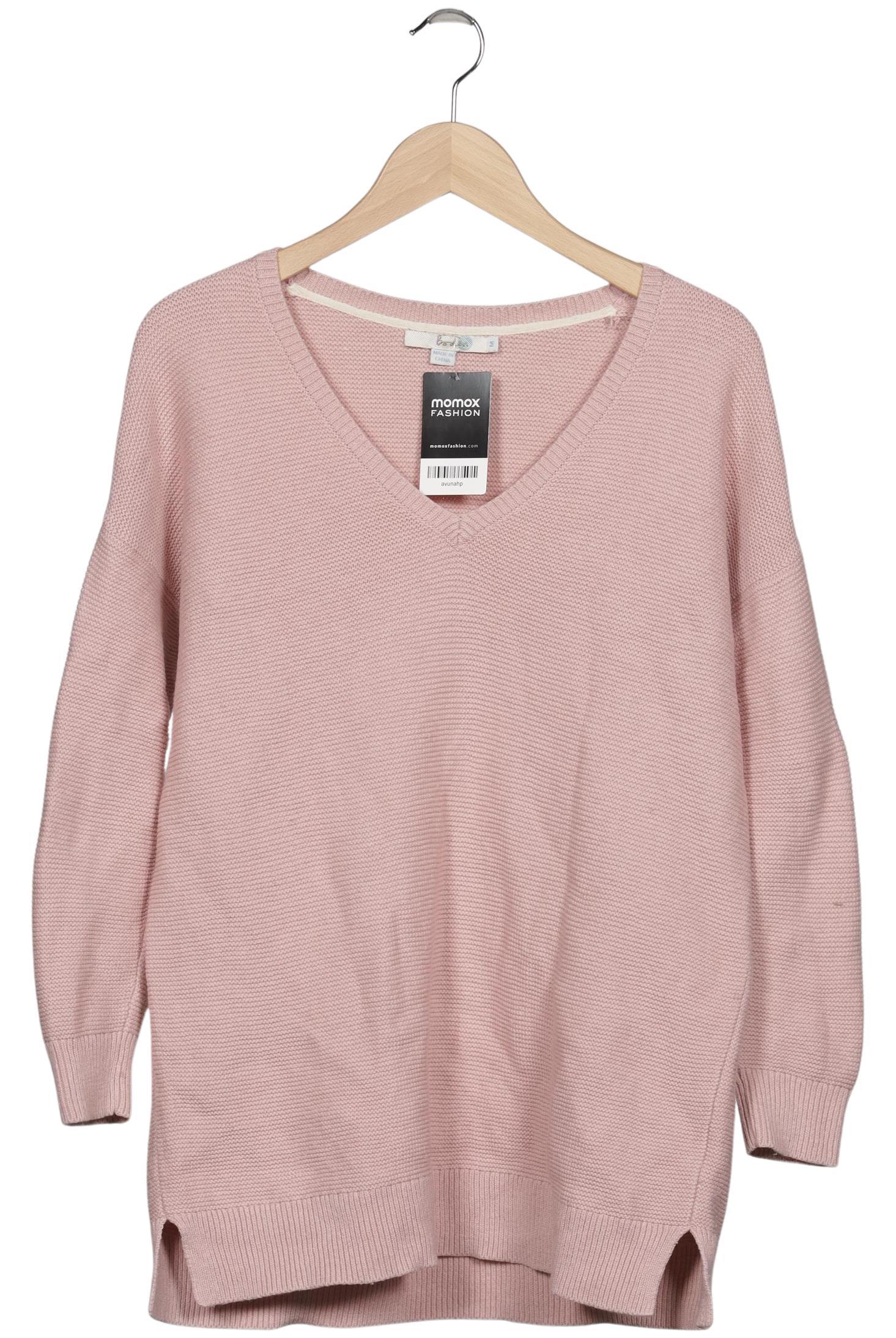 

Boden Damen Pullover, pink, Gr. 38